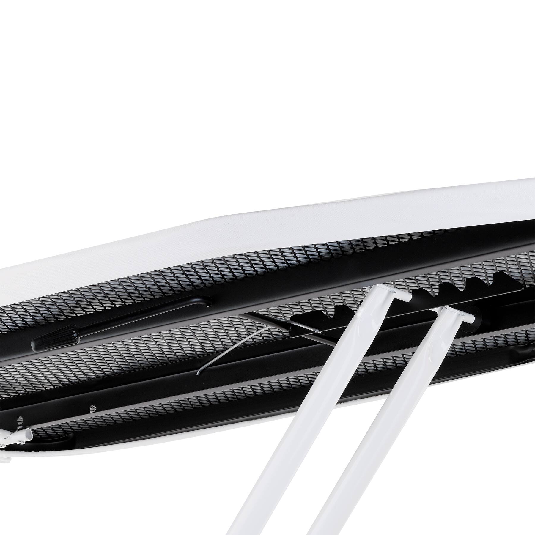 The Board 220IB Home Ironing Board with VeraFoam Cover
