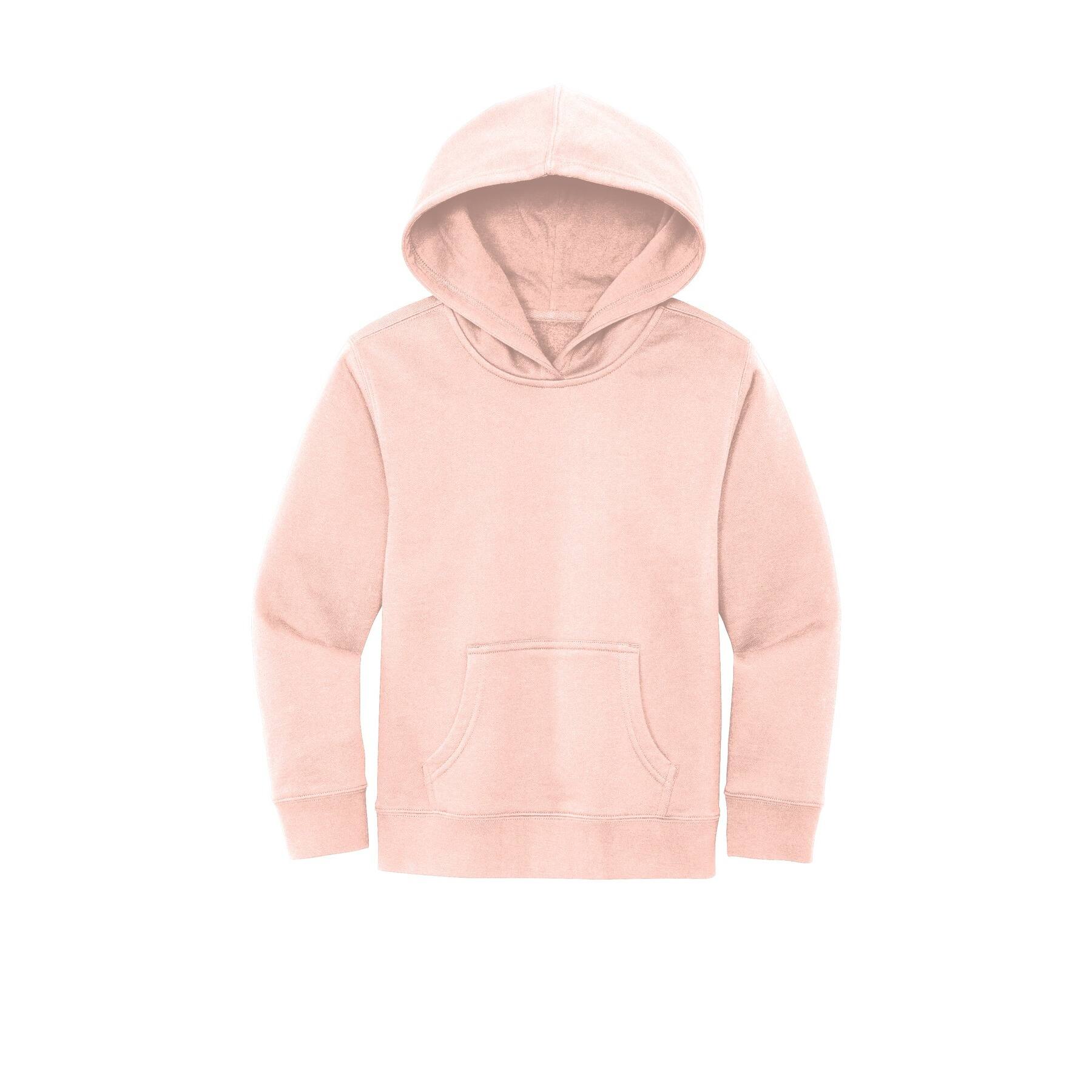 District&#xAE; Youth V.I.T.&#x2122; Fleece Hoodie