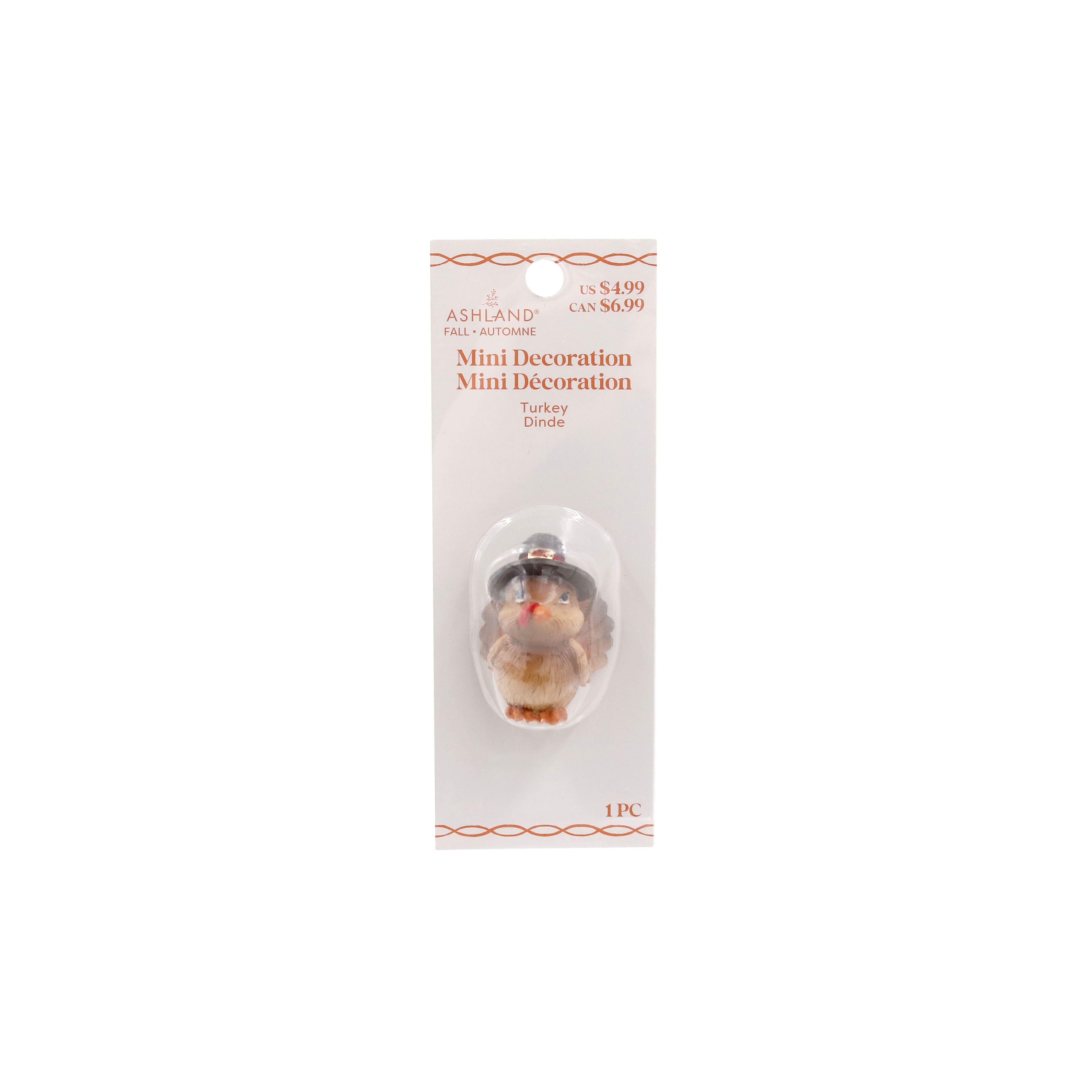 Mini Turkey by Ashland&#xAE;