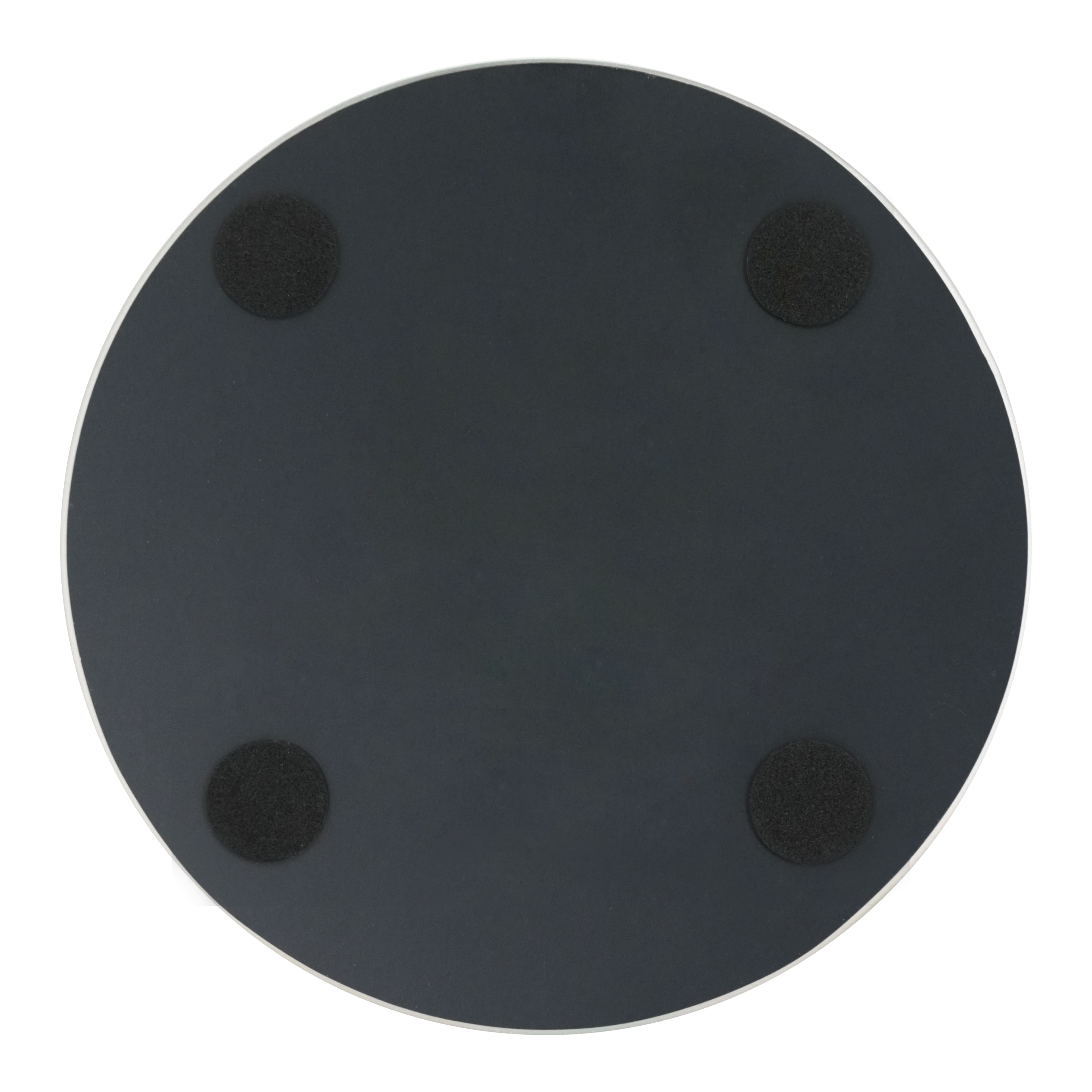 4.75&#x22; Round Beveled Glass Mirror by Make Market&#xAE;