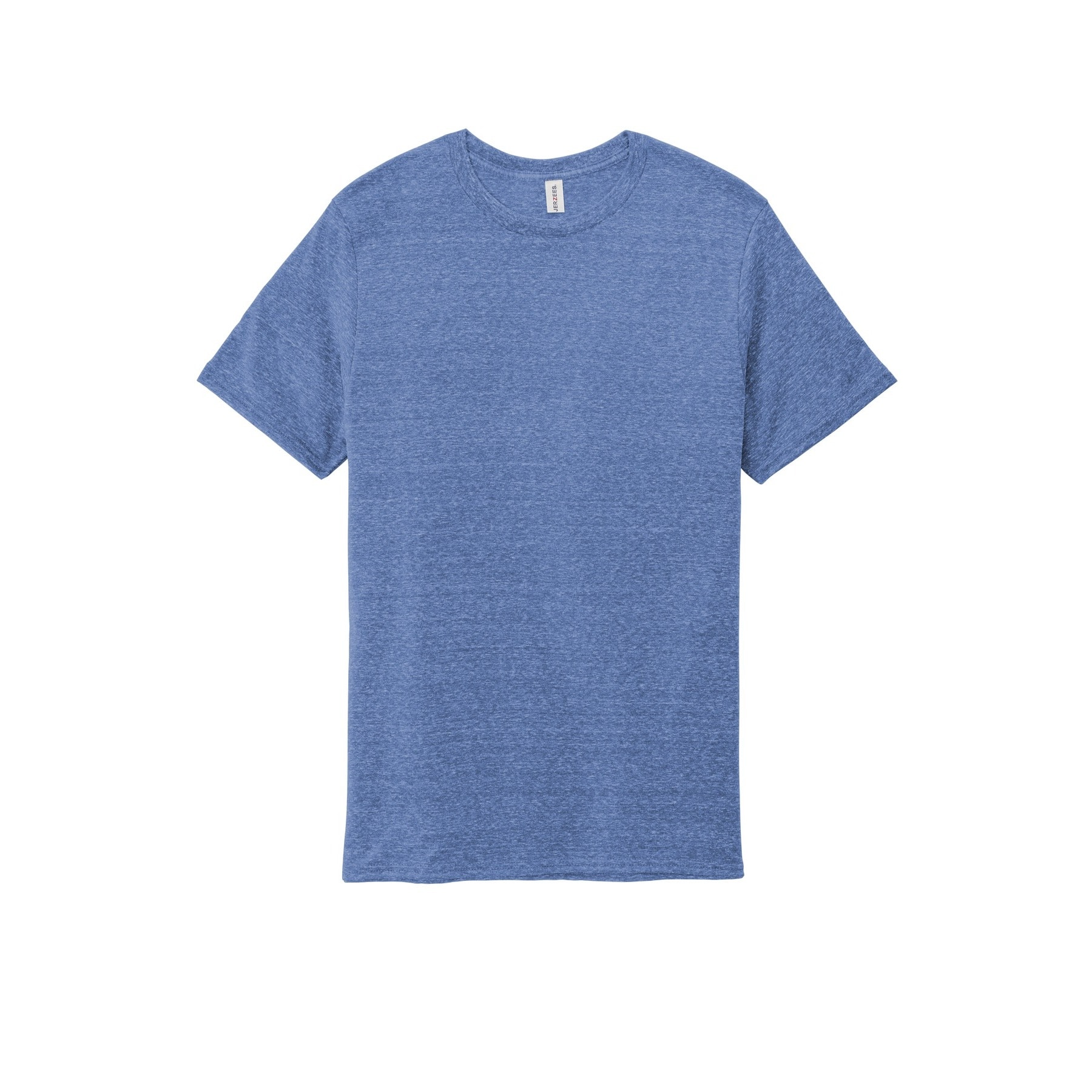 JERZEES&#xAE; Snow Heather Jersey T-Shirt