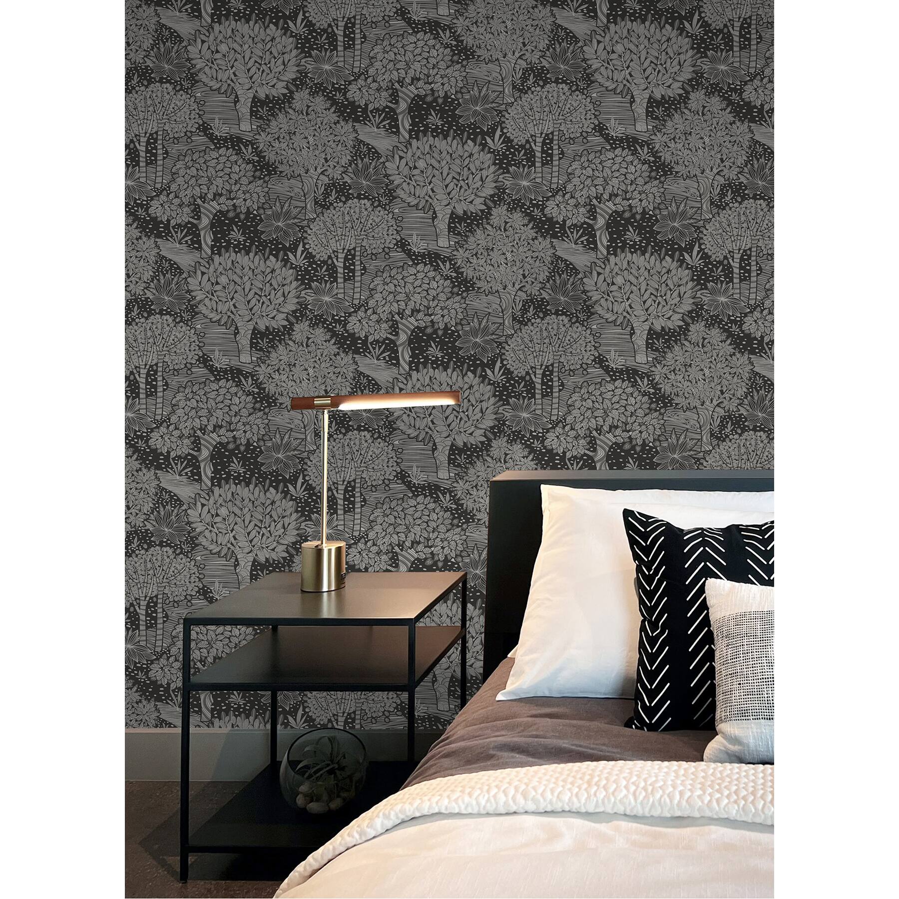 RoomMates Perth Peel &#x26; Stick Wallpaper