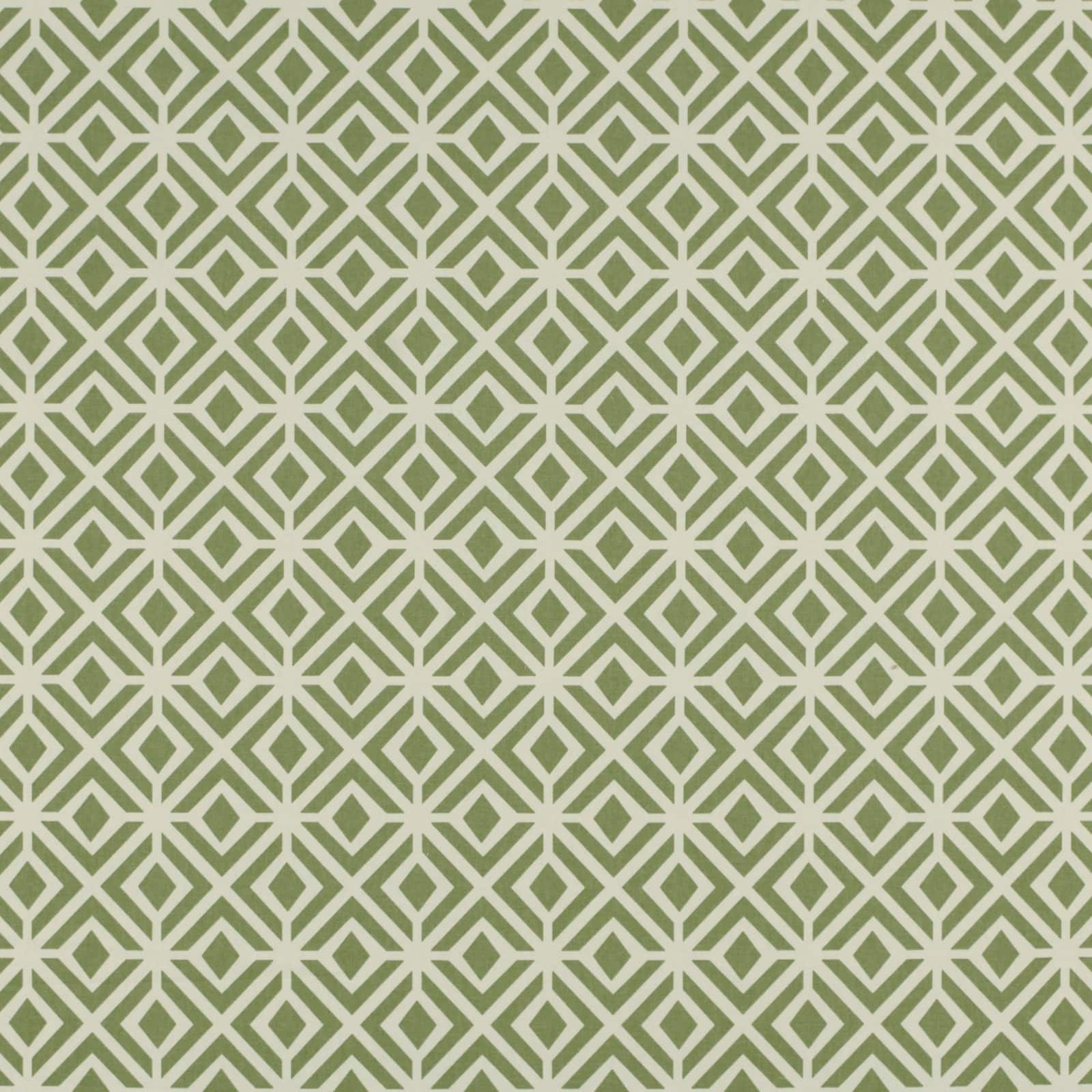Essential Living Green Isaac Home D&#xE9;cor Fabric