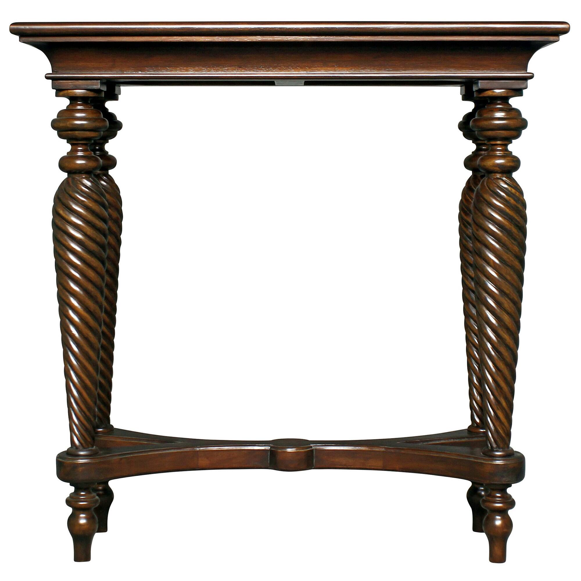 35&#x22; Hardwick Hall Console Sofa Table