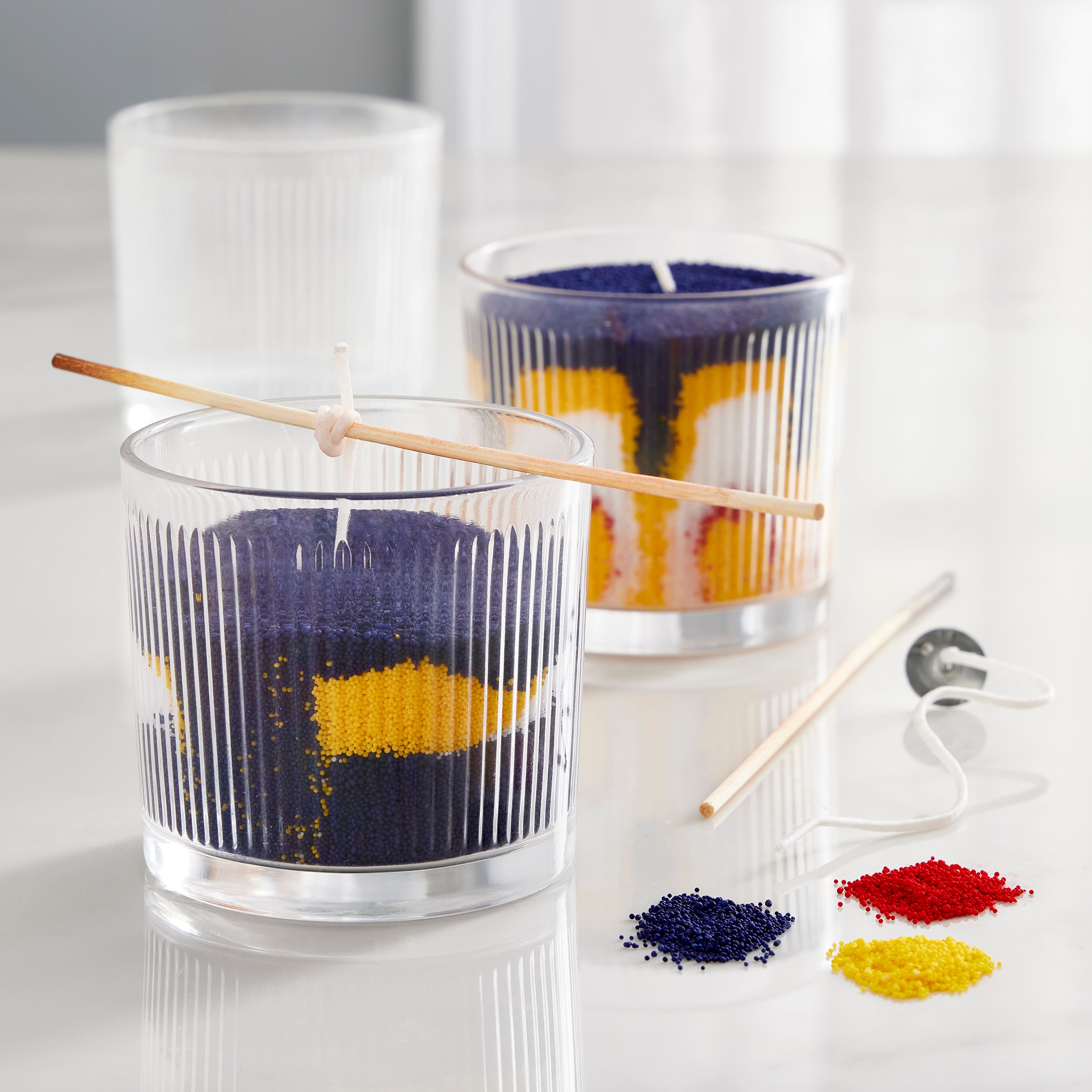 Sand Wax Candle Kit by Make Market®