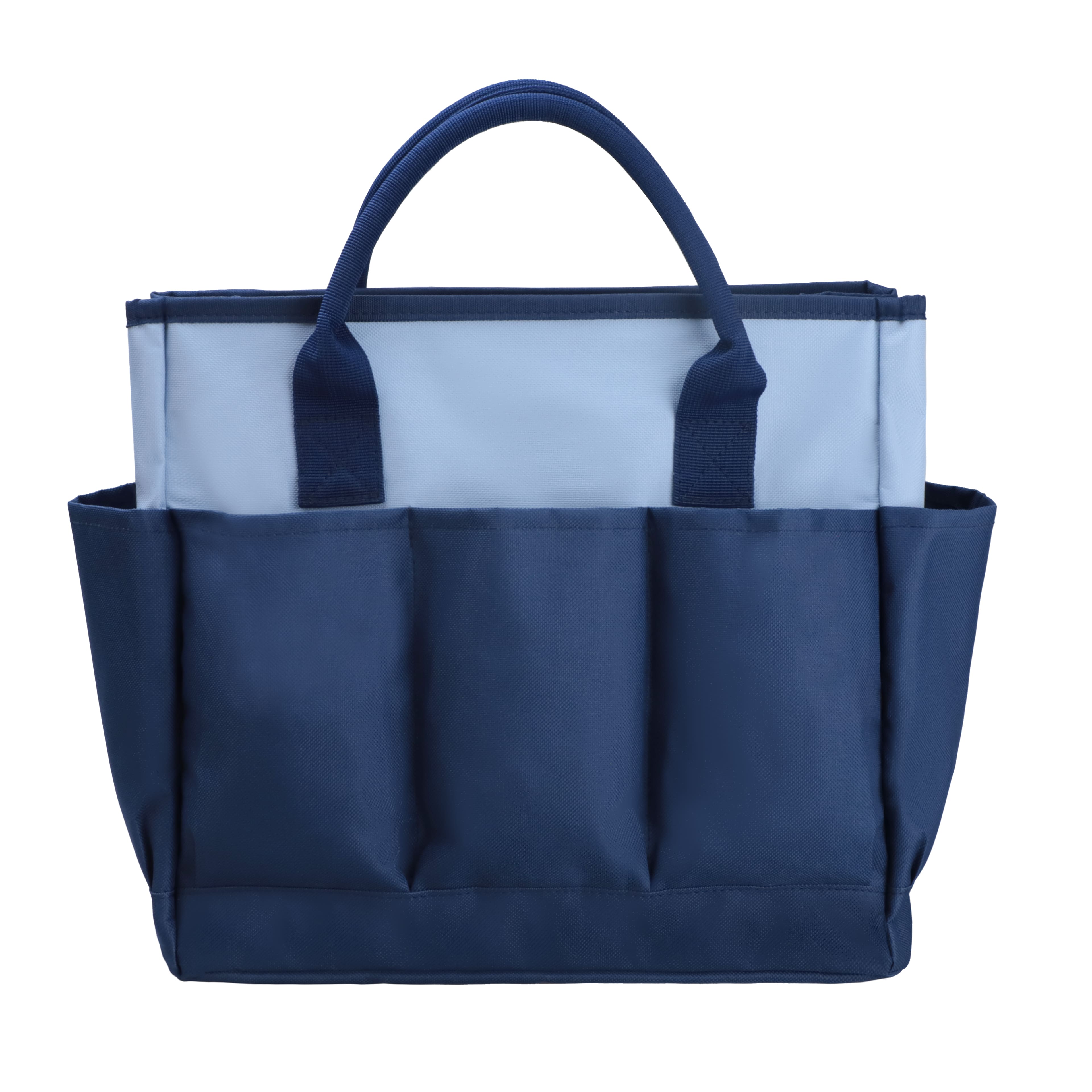 Navy Tote Bag by Simply Tidy® | Michaels