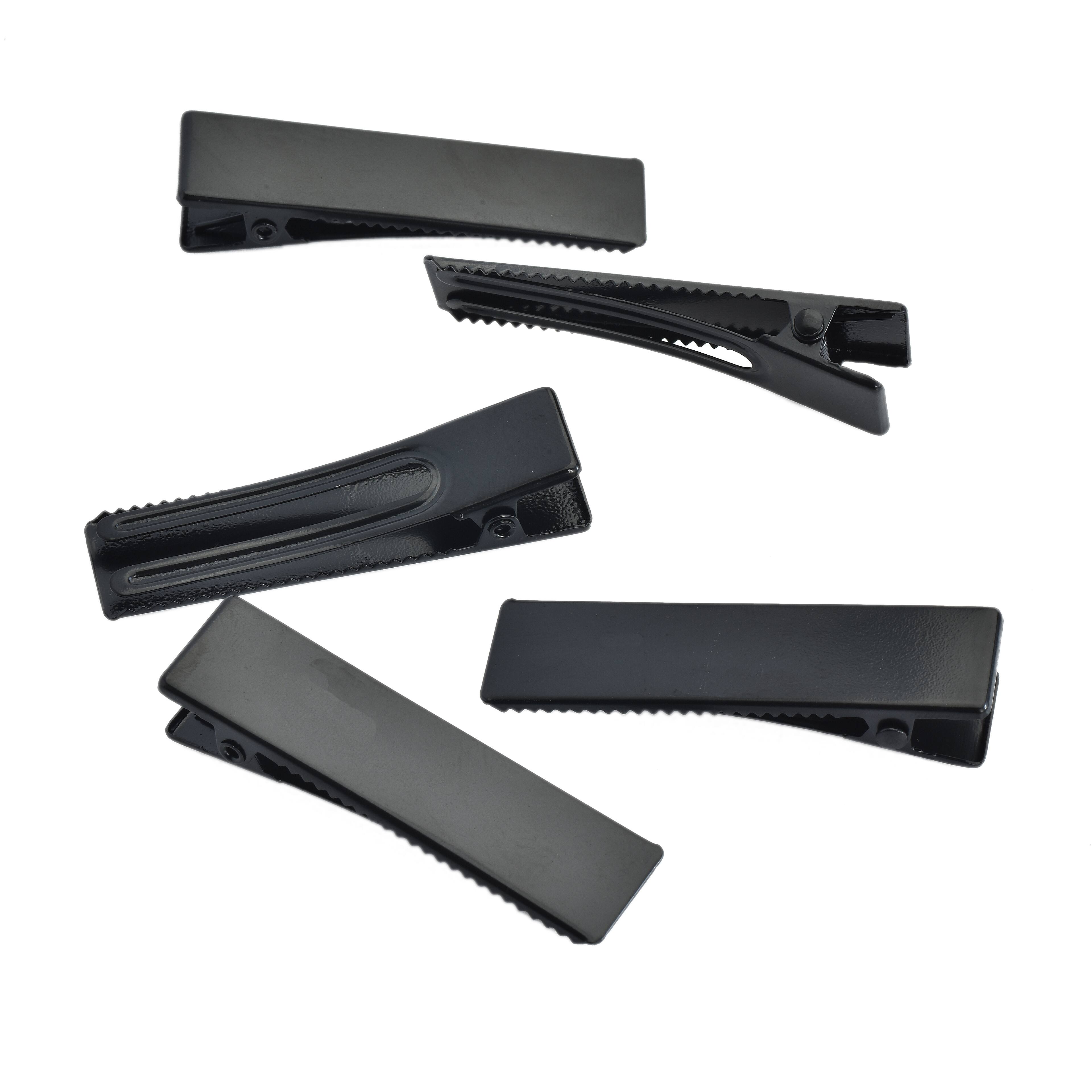 16mm Alligator Clip Blanks, 8ct. by Bead Landing™