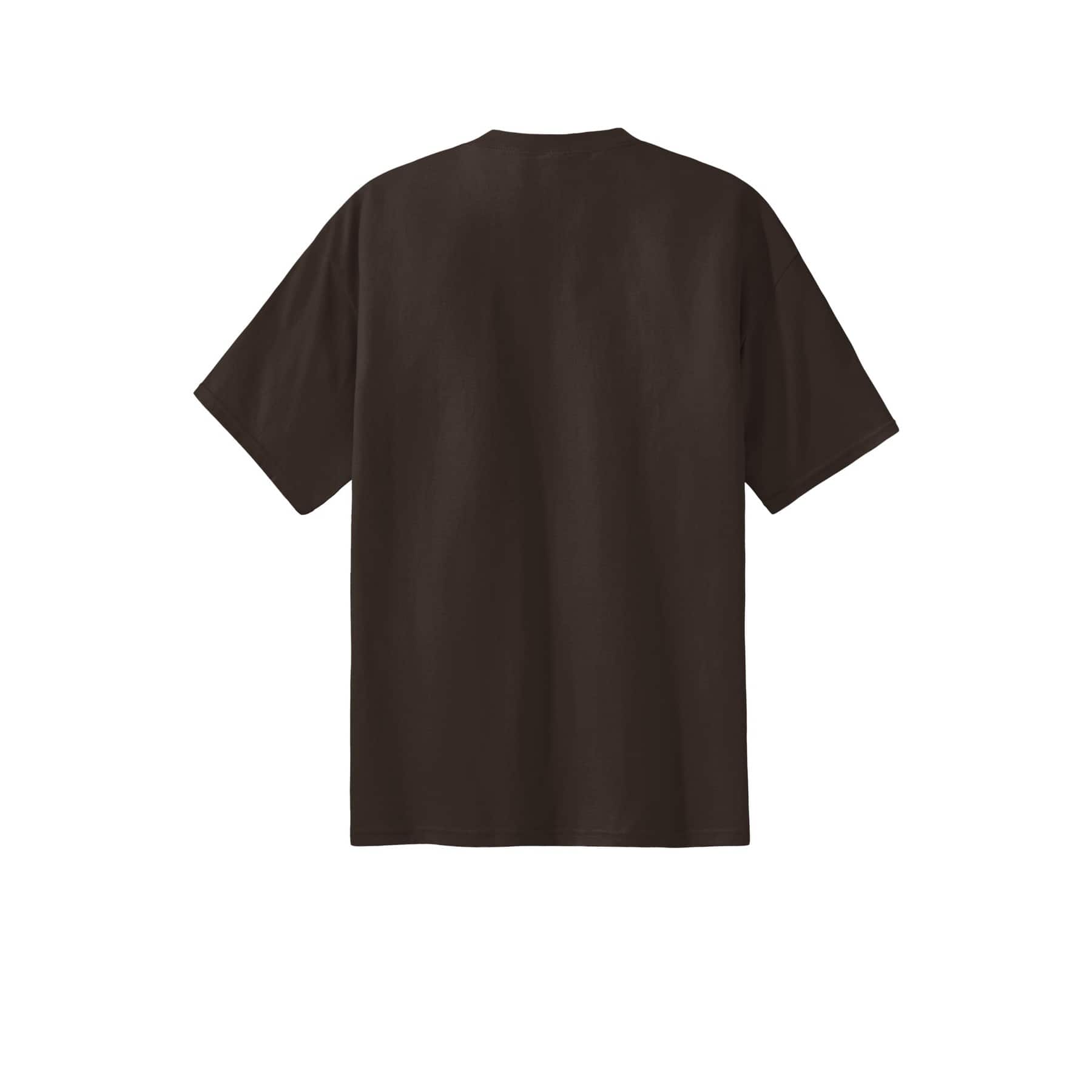 Port & Company® Essential Neutrals Adult T-Shirt