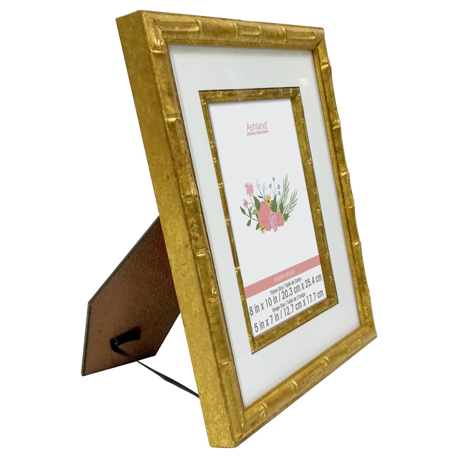 bamboo frames michaels