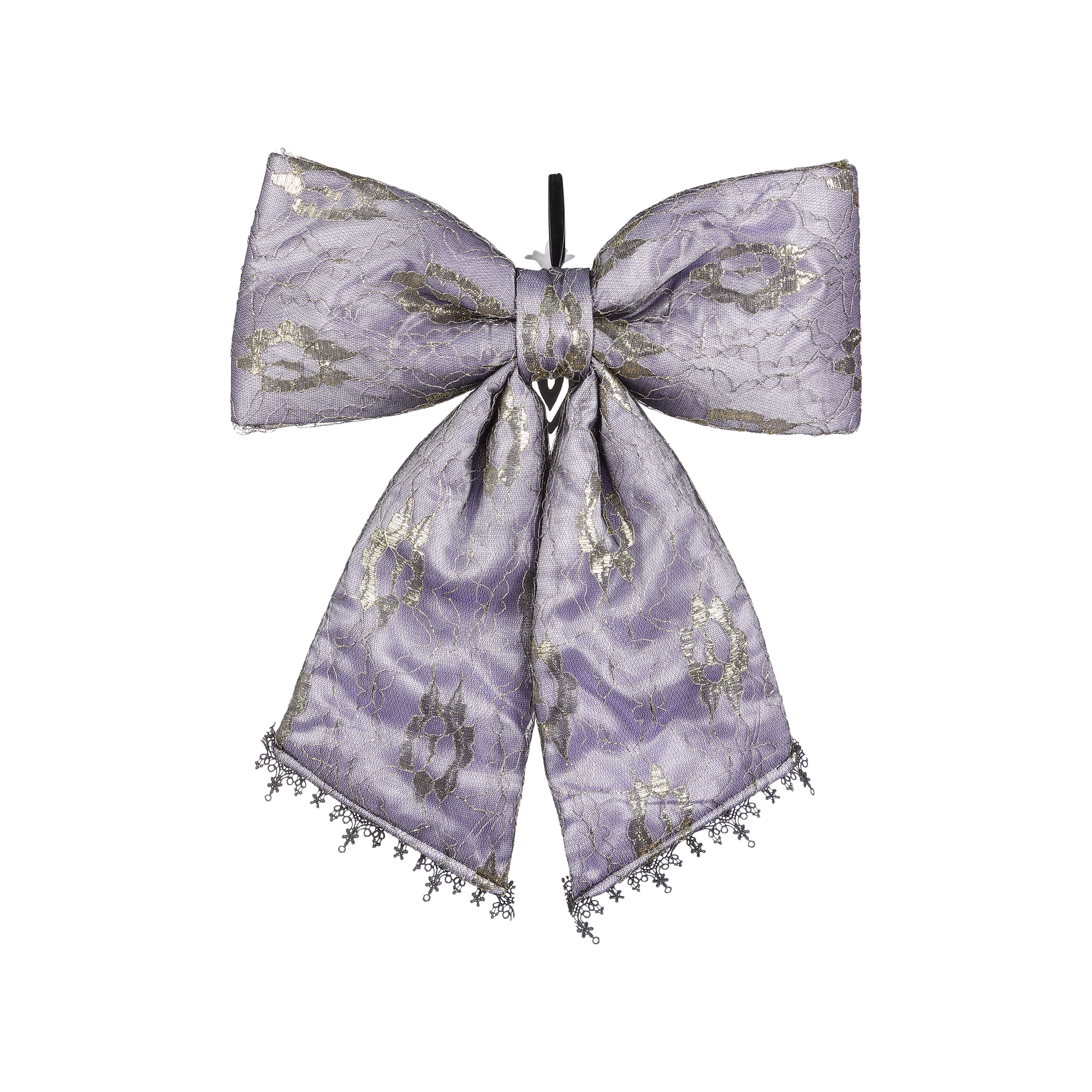 Assorted 16&#x22; Padded Bow Tabletop D&#xE9;cor by Ashland&#xAE;