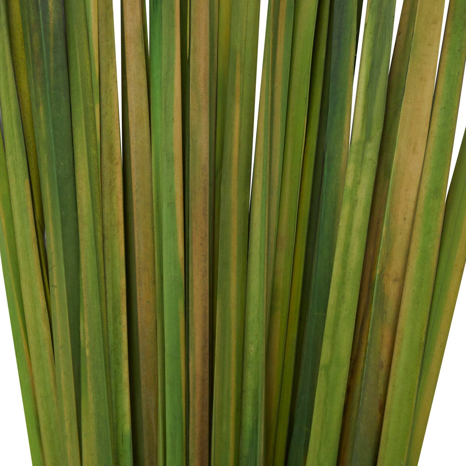 39&#x22; Dried Plant Sticks Natural Foliage With Slender Stems