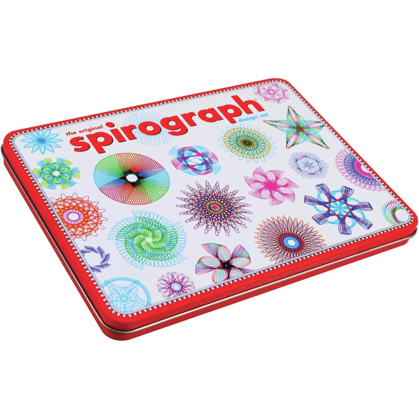 The Original Spirograph&#xAE; Design Set