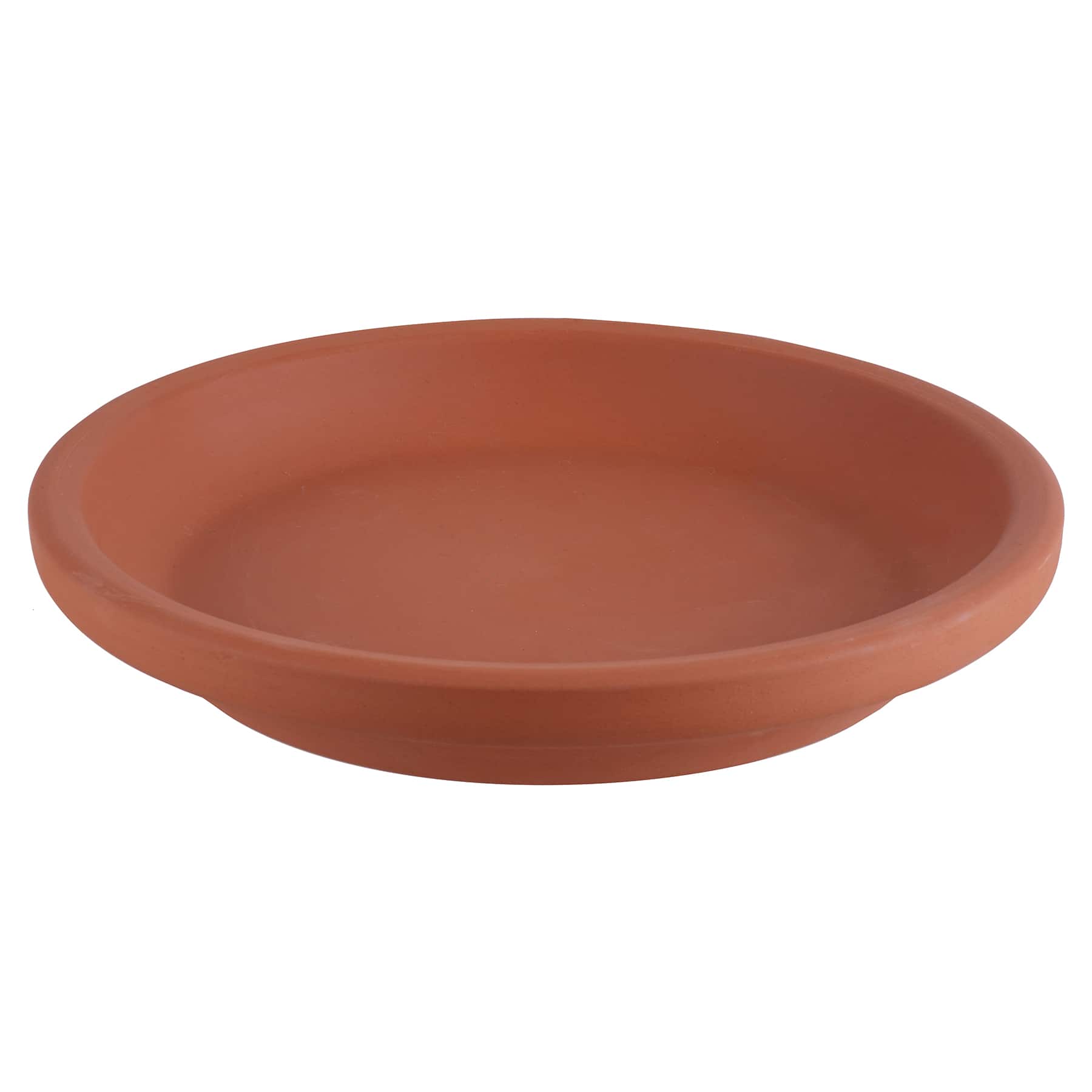 Clay Saucer by Ashland™