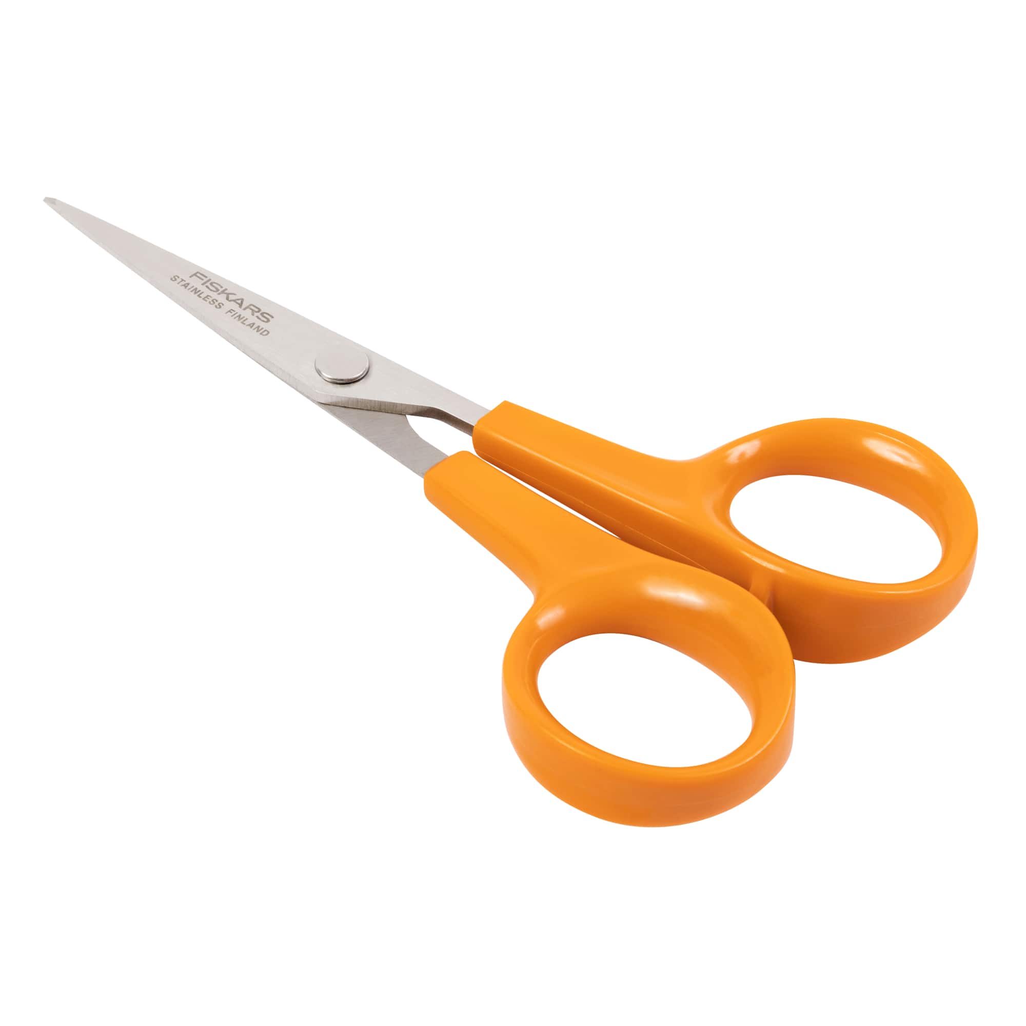 Fiskars&#xAE; Finnish No. 5 Stitcher Scissors