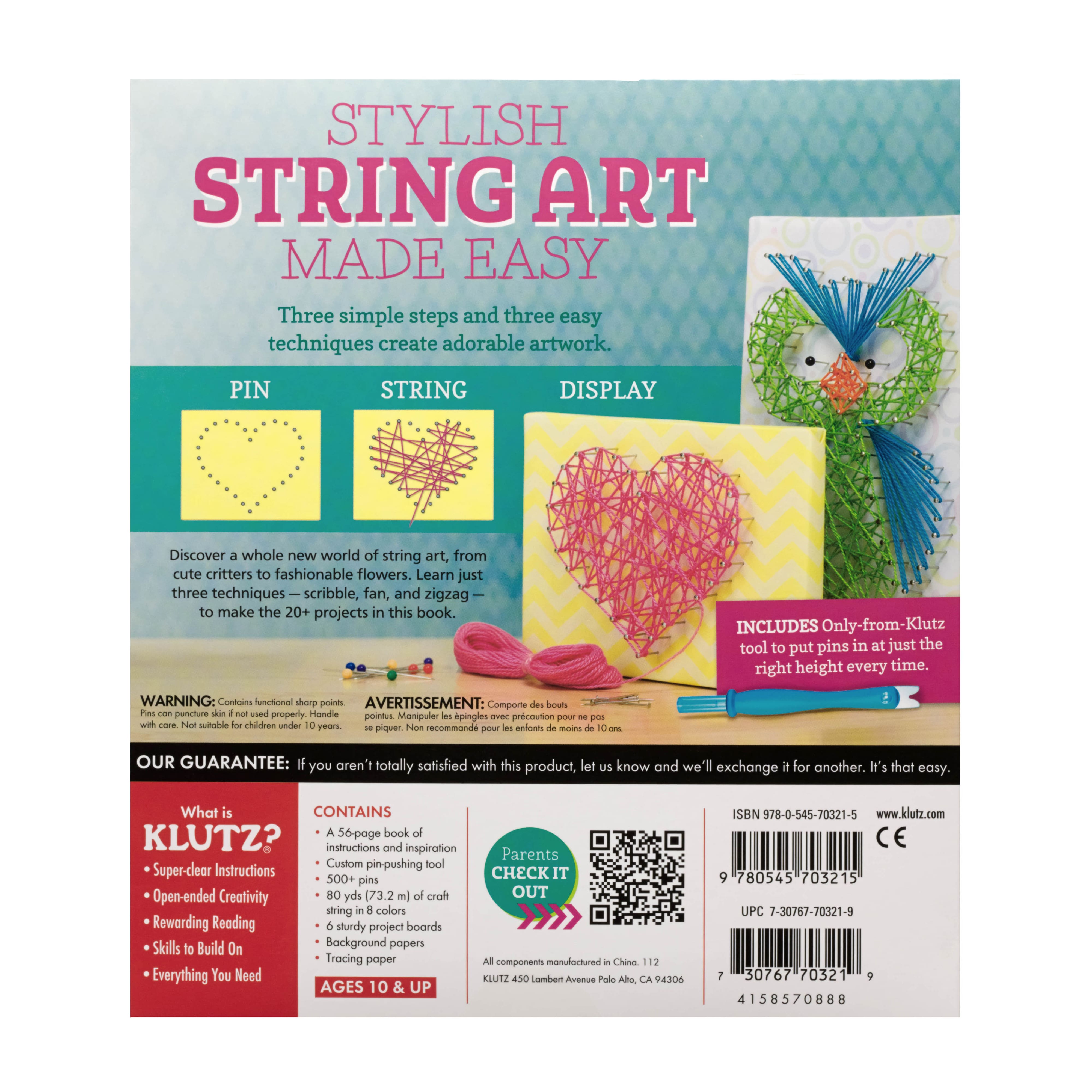 String Art