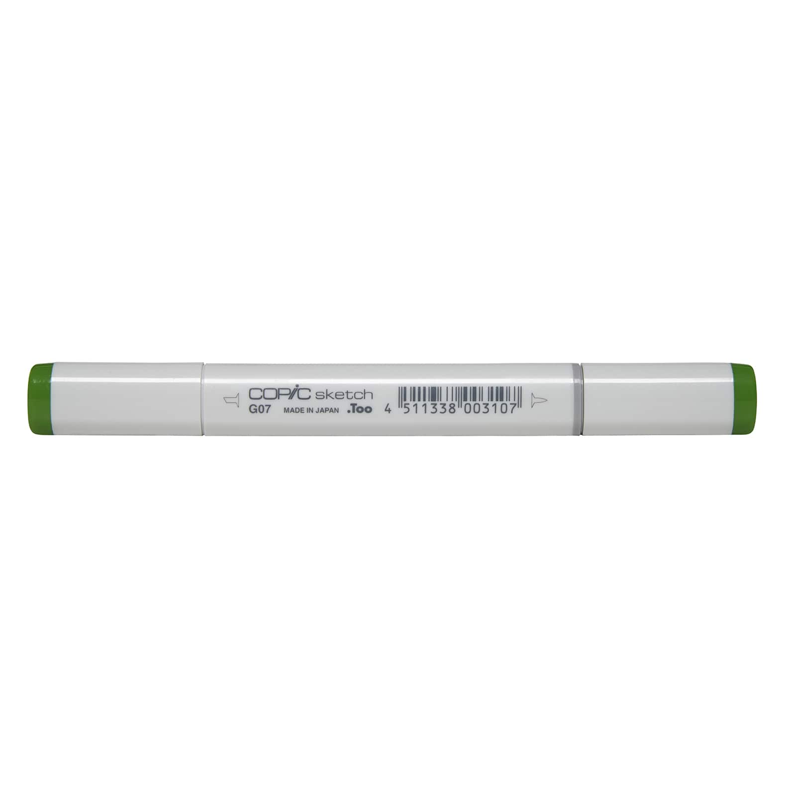 Copic&#xAE; Sketch Marker, Greens