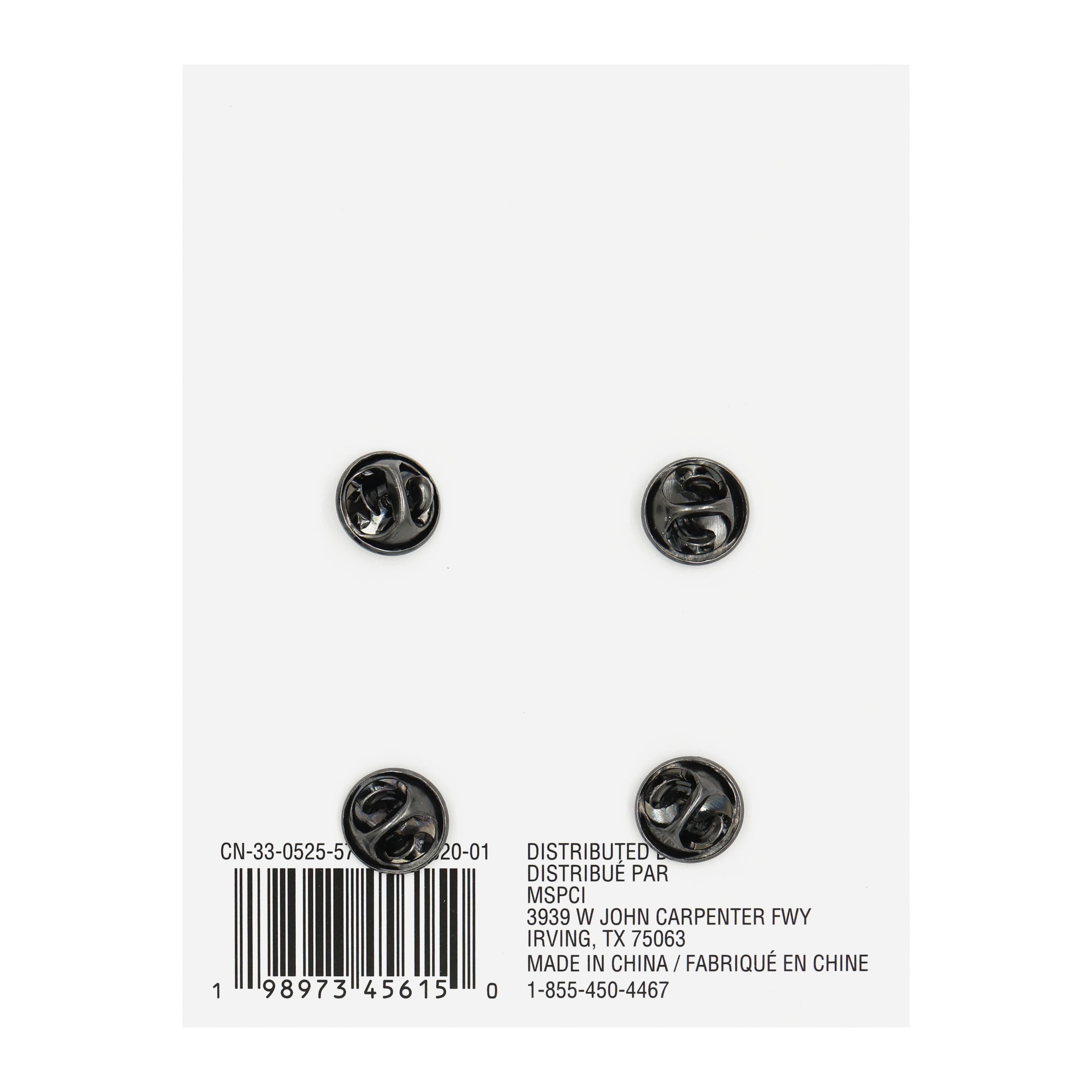 Halloween Moon Metal Pins by Creatology&#x2122;