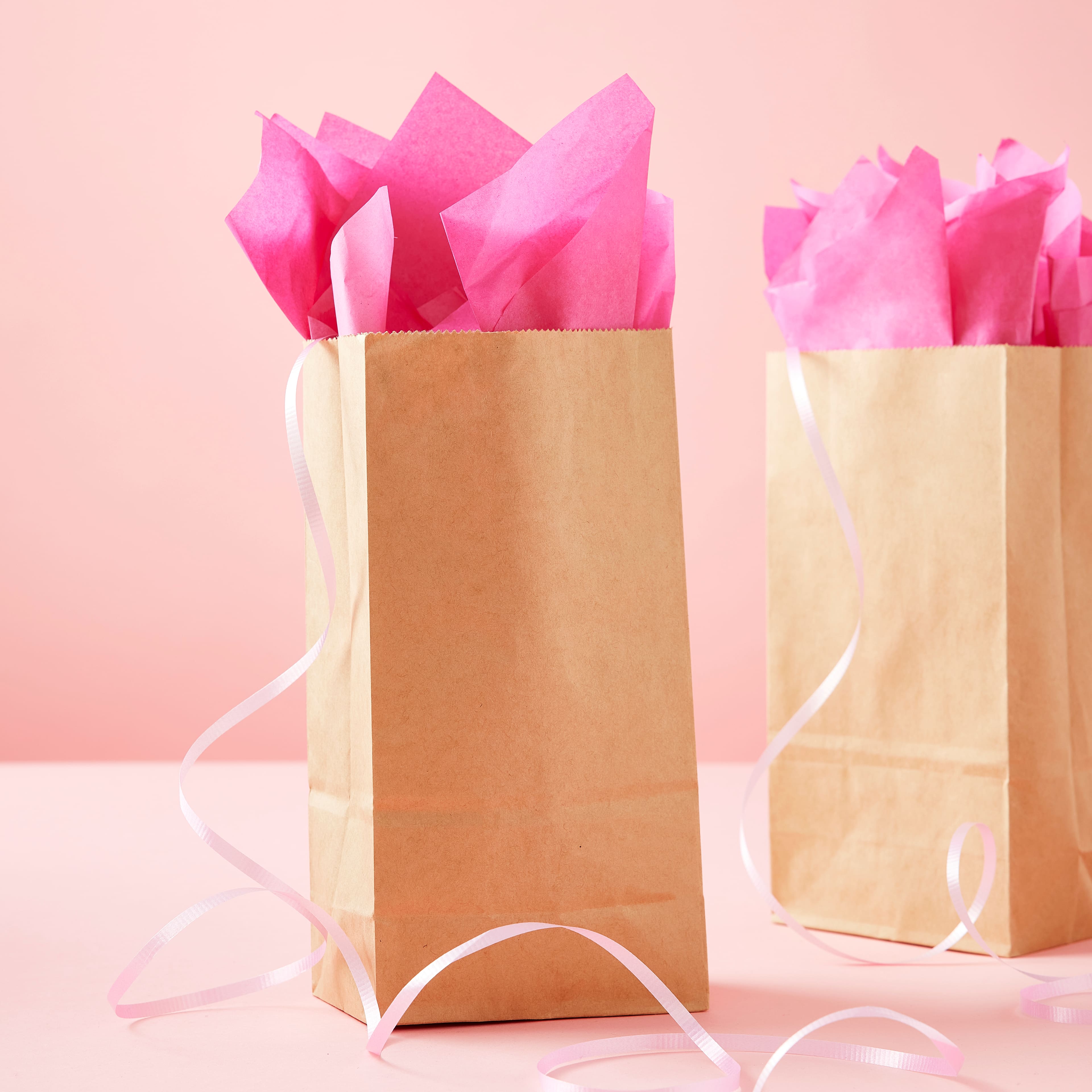 Paper Treat Bags by Celebrate It™