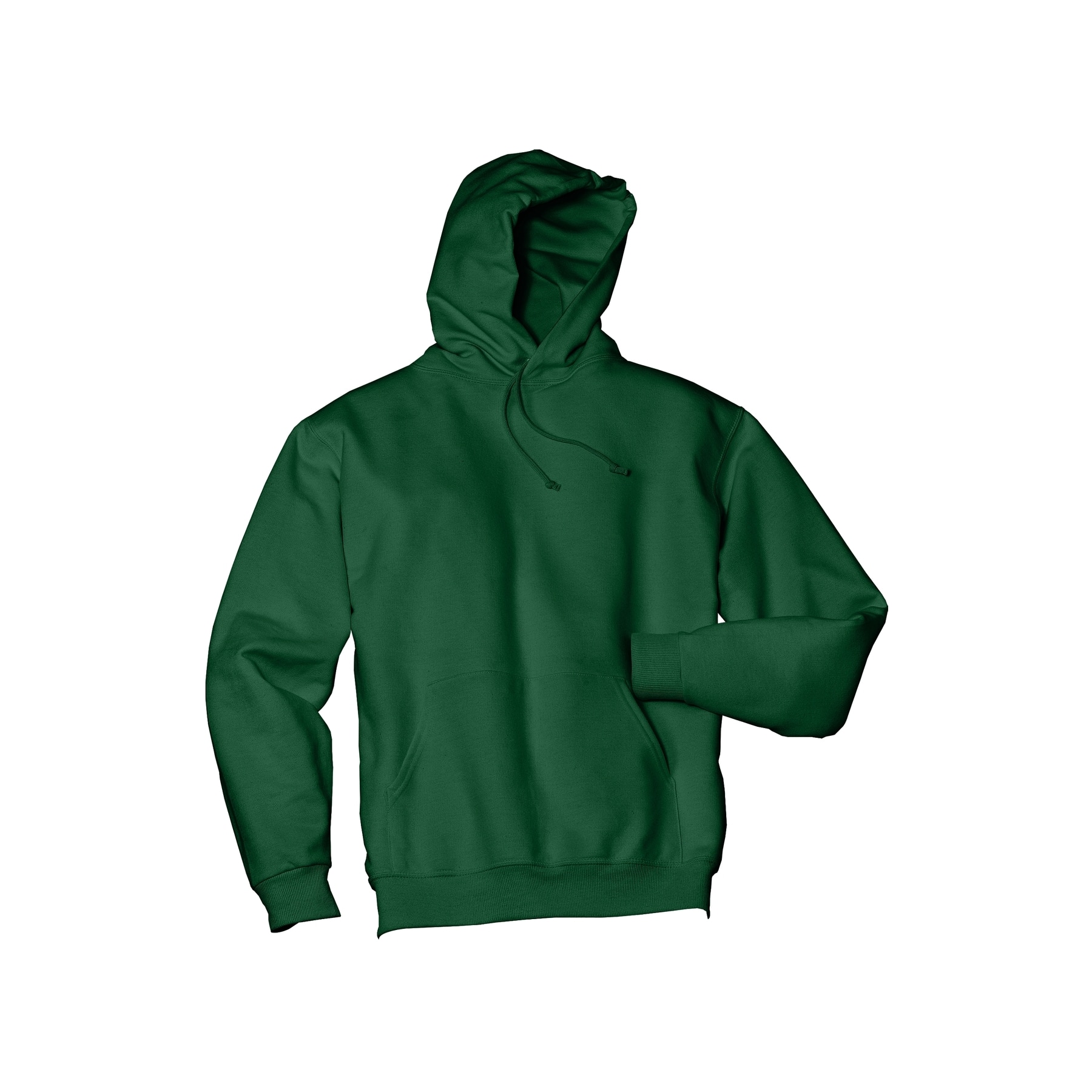 JERZEES® NuBlend® Unisex Pullover Hooded Sweatshirt