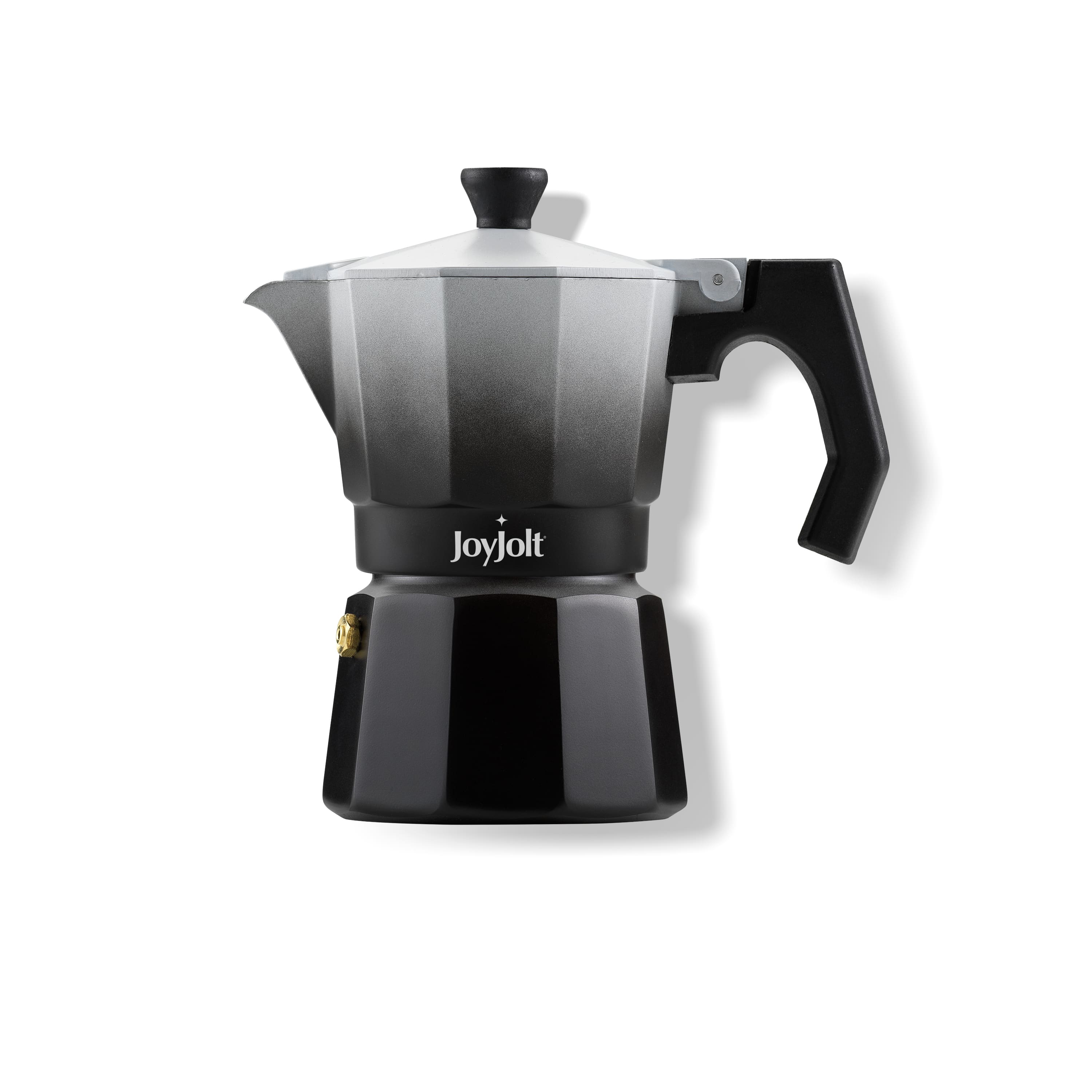 Buy Bialetti Moka Express Coffee Maker, Moka Pot, Made in Italy 3 Cups,  Silver Online at Best Prices in India - JioMart.