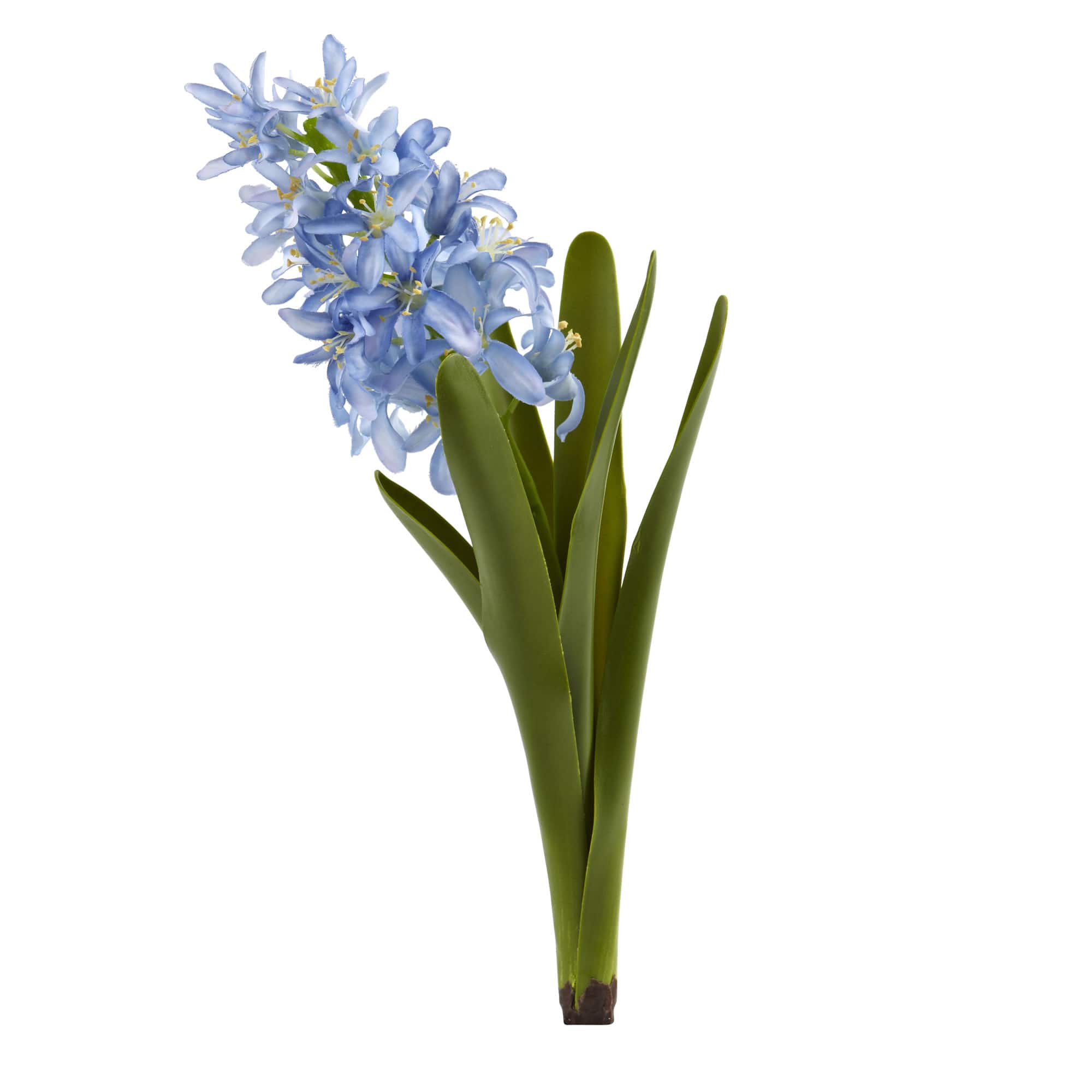 Blue Hyacinth Stem, 4ct. Michaels