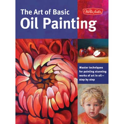 oil painting step by step pdf