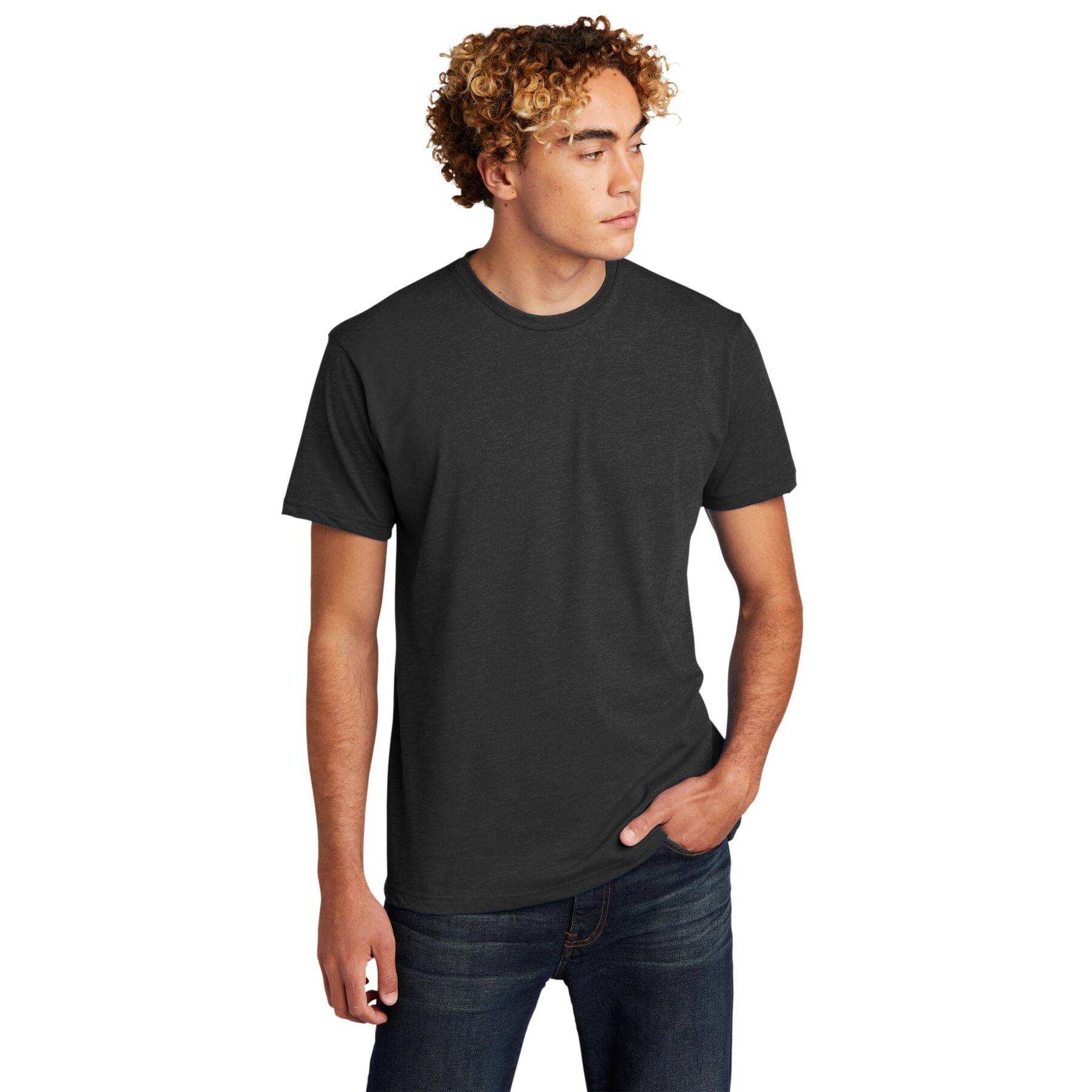 Next Level Neutrals Unisex CVC T-Shirt