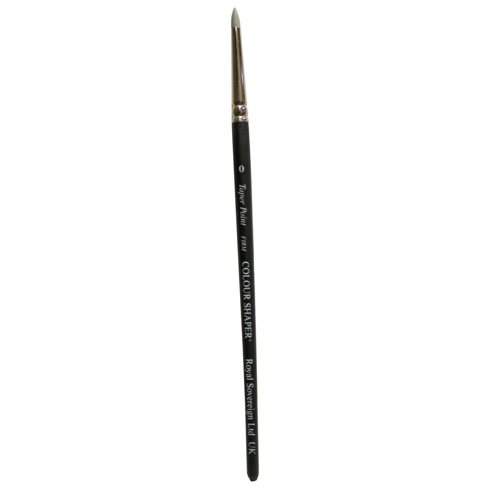 Armadillo Colour Shaper Firm Taper Point Brush Paint | 0 | Michaels®