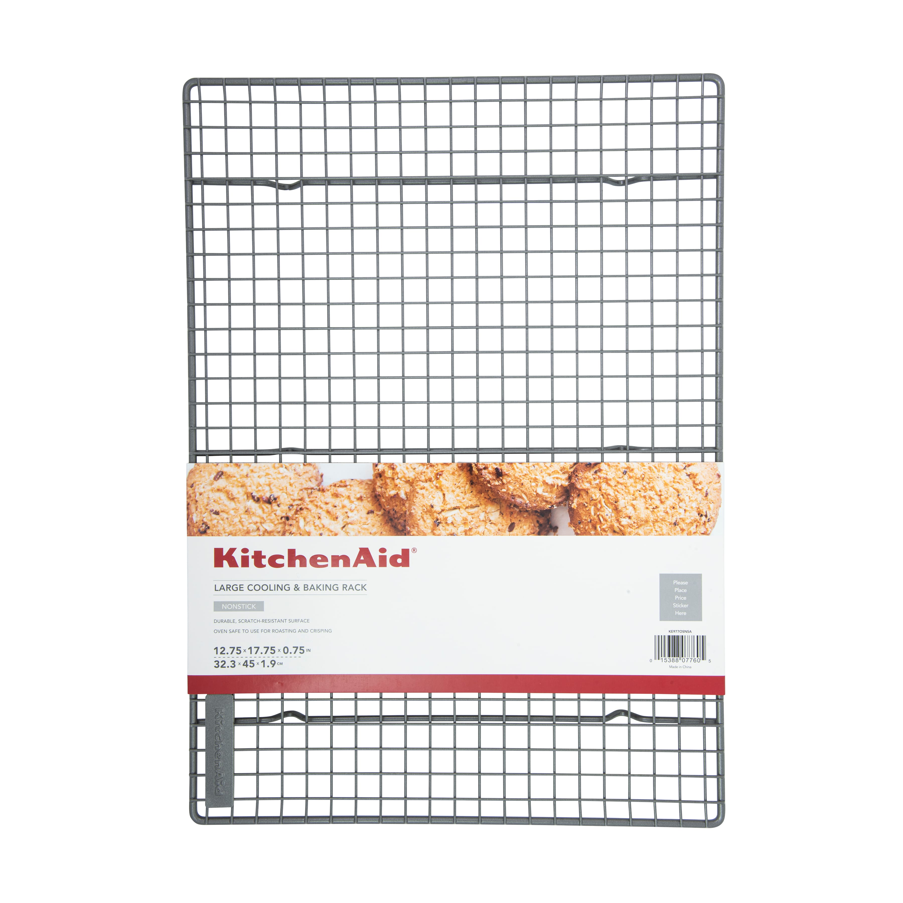 KitchenAid Non-Stick Cooling & Baking Rack