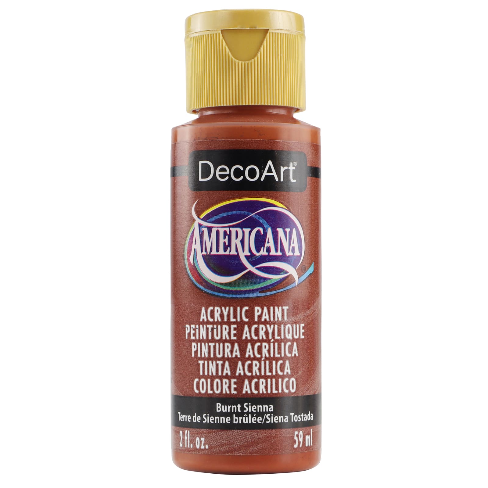 Americana® Acrylic Paint 2 oz.