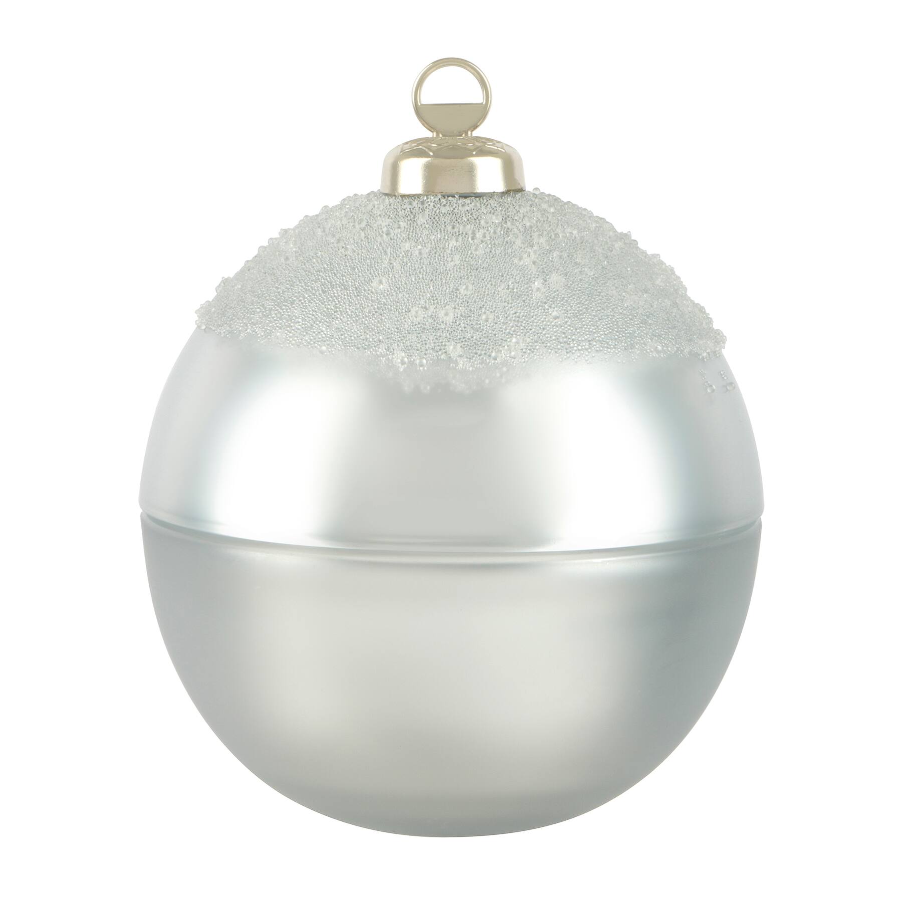 6oz. Glass Ornament Scented Candle by Ashland