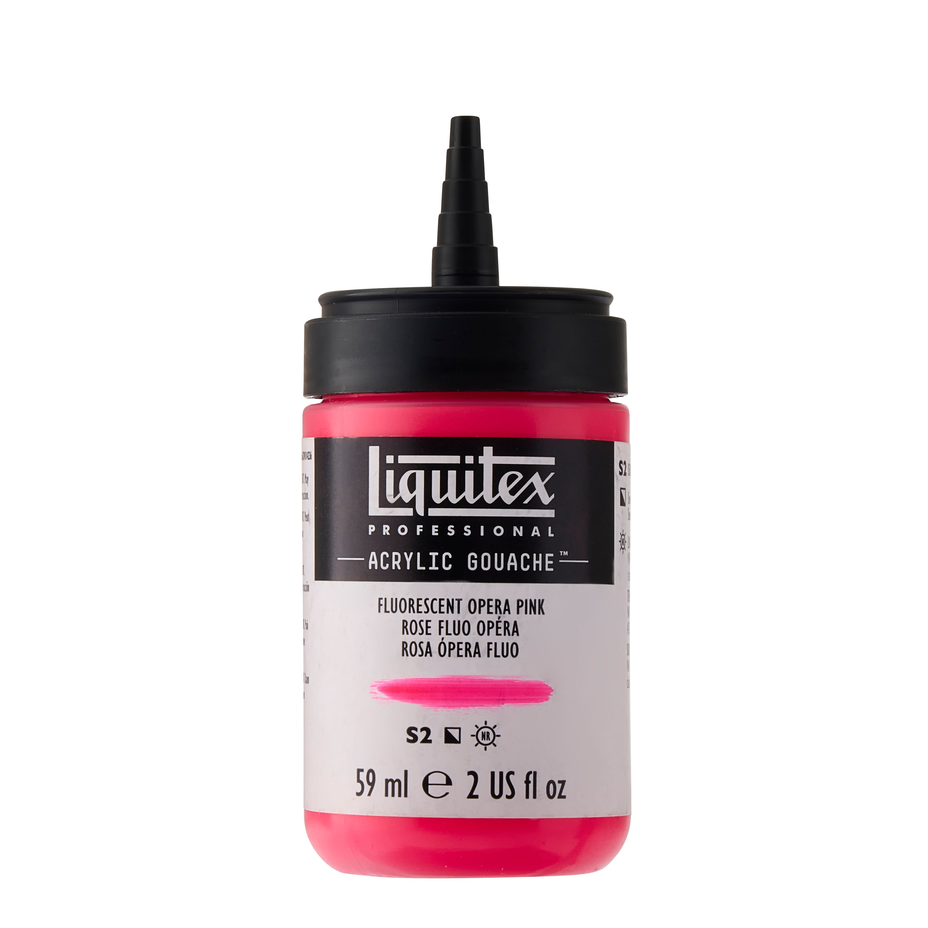 Liquitex&#xAE; Professional Acrylic Gouache&#x2122; Paint, 2oz.
