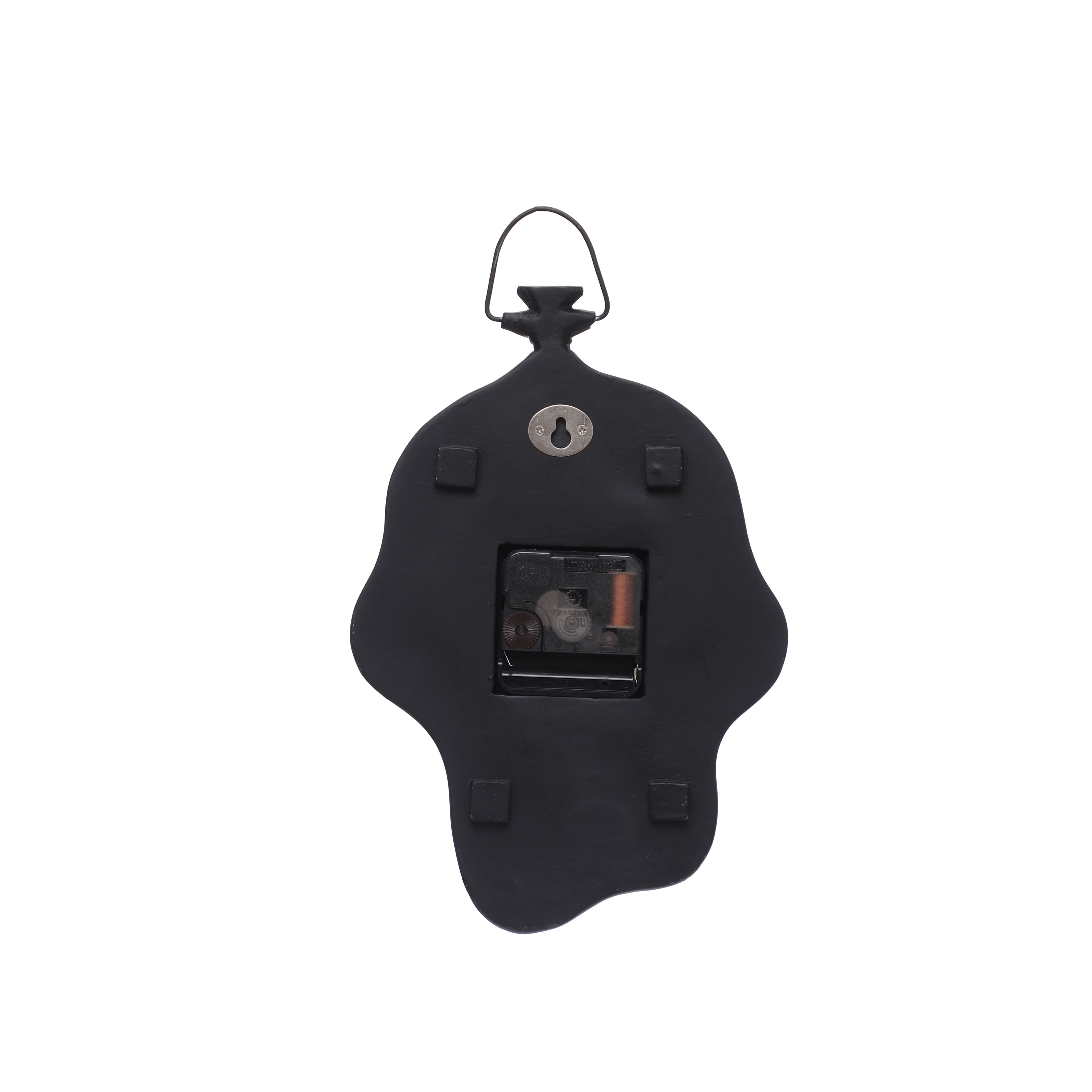 9.75&#x22; Melting Pocket Watch Wall Clock by Ashland&#xAE;