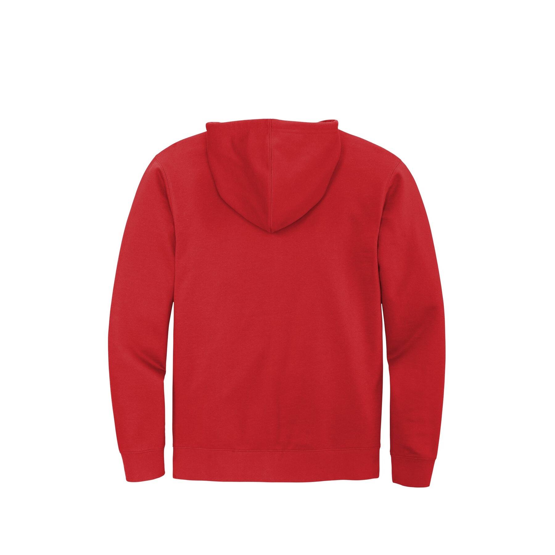 District&#xAE; V.I.T.&#x2122; Fleece Full-Zip Hoodie