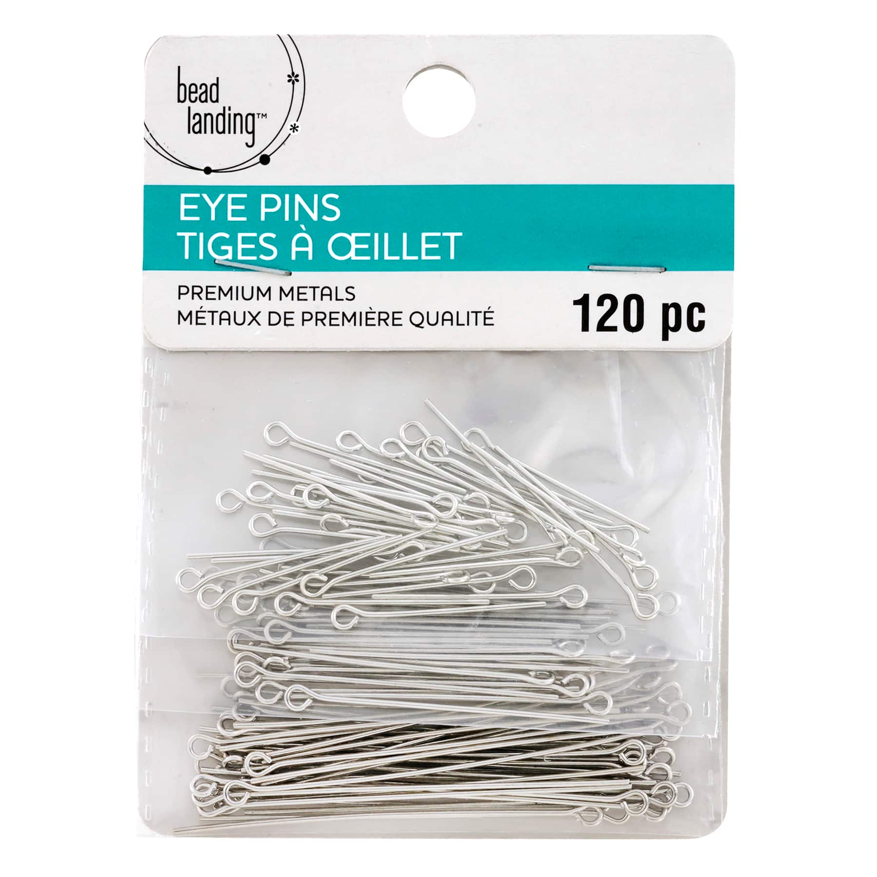 Eye Pins Mix by Bead Landing&#x2122;