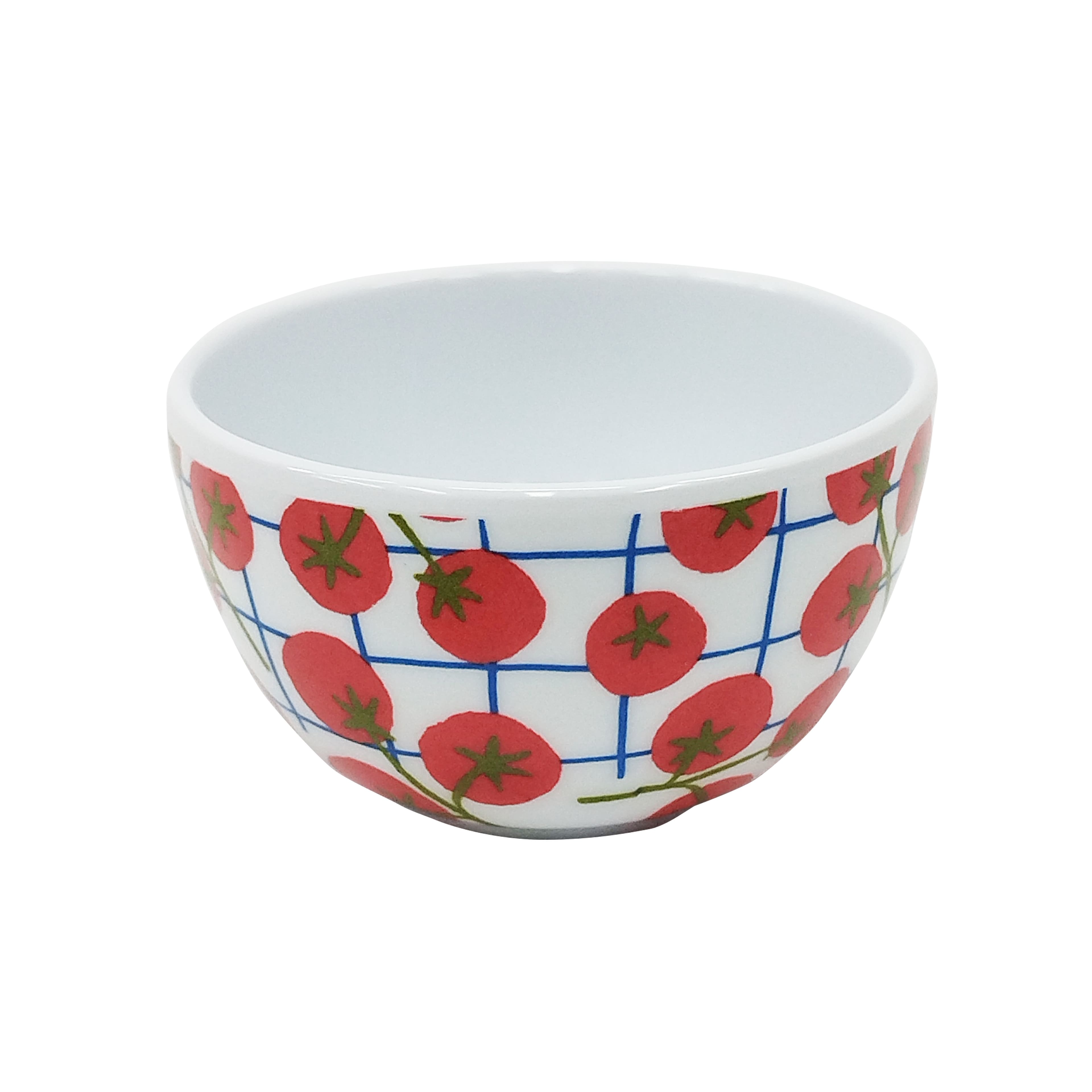 5&#x22; Fall Bowl Set by Fab Finds