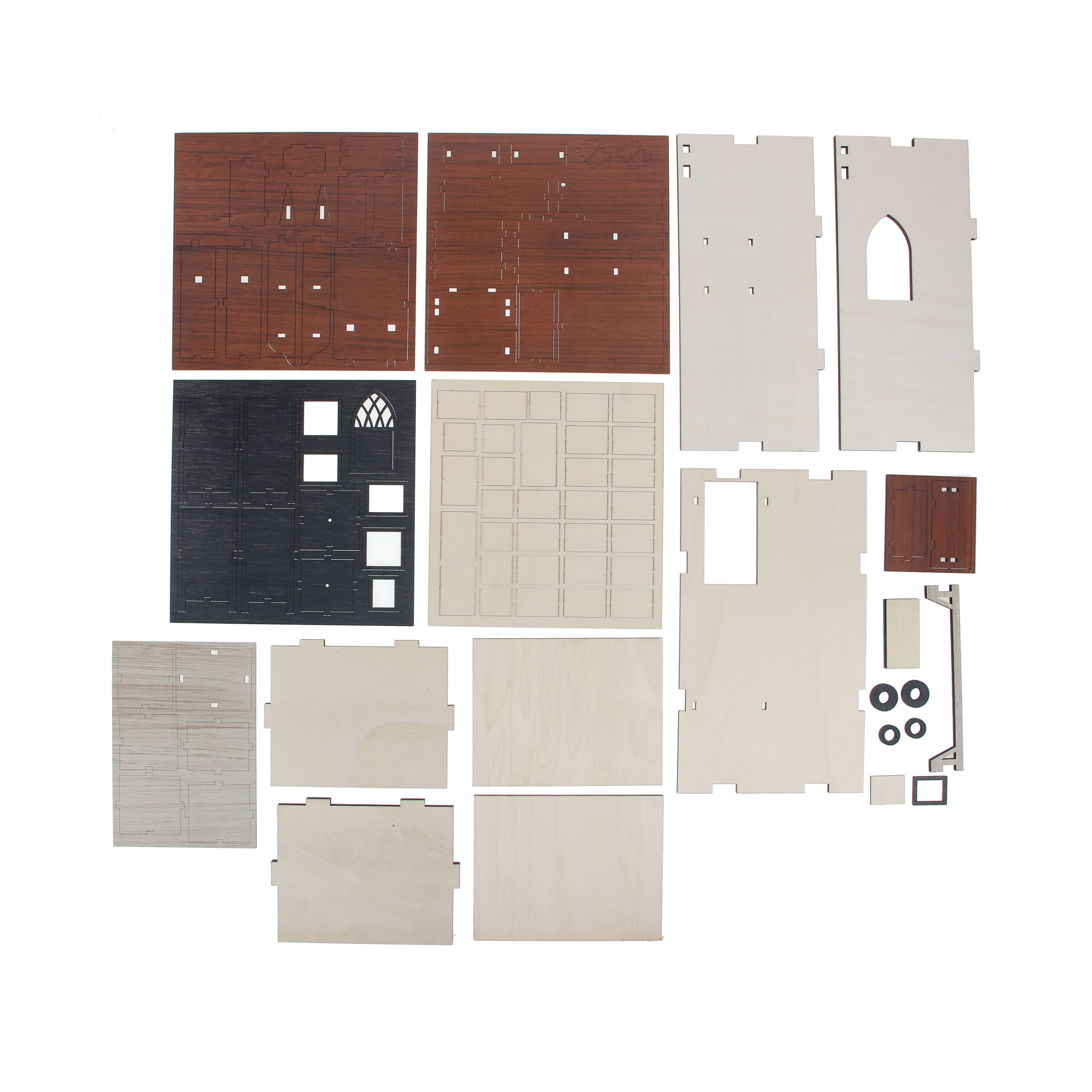 Apothecary Book Nook Kit by Make Market&#xAE;