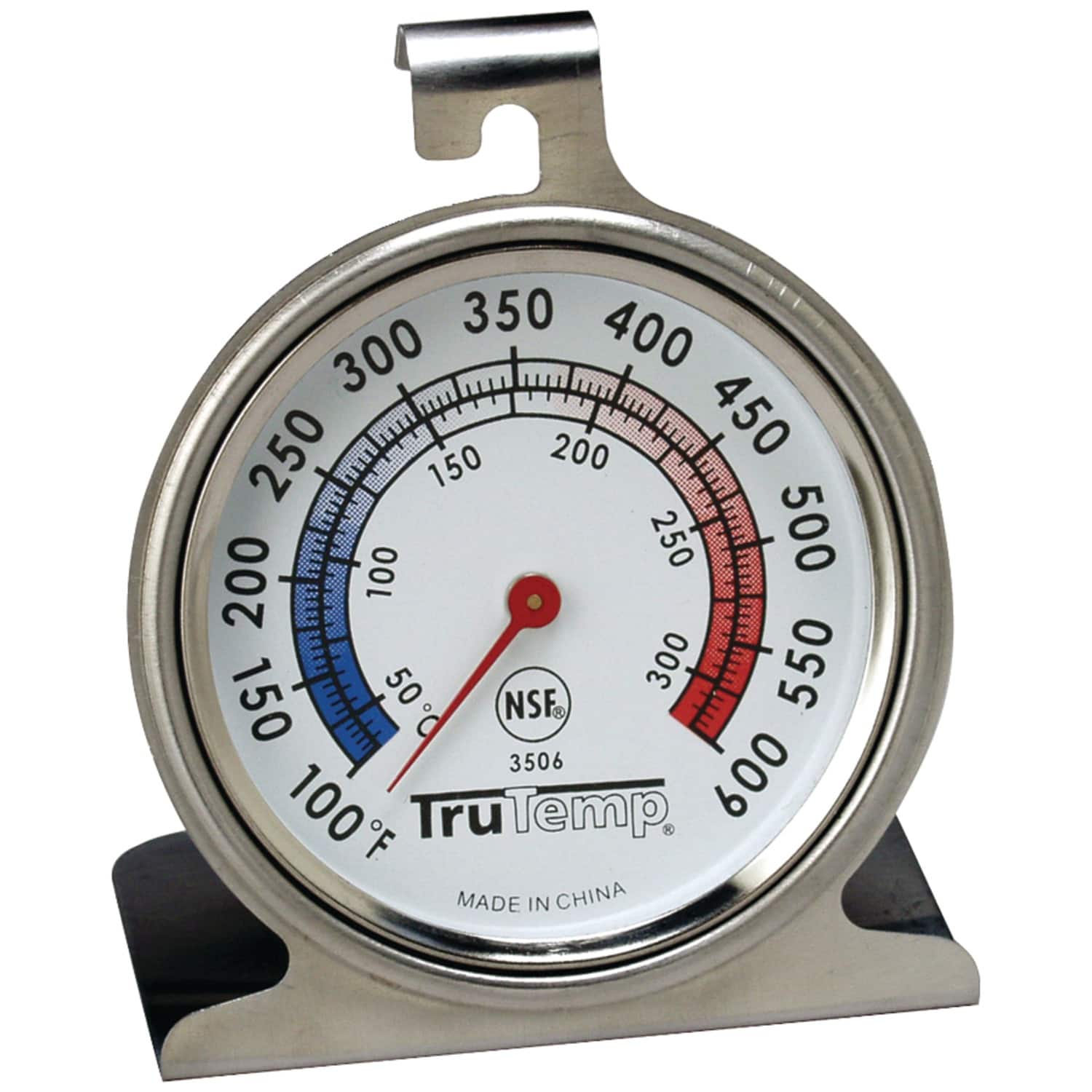 Taylor&#xAE; Oven Dial Thermometer