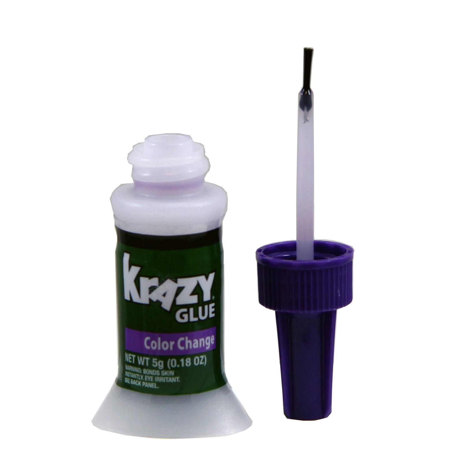 Elmer&#x27;s&#xAE; Instant Krazy Glue Color Change