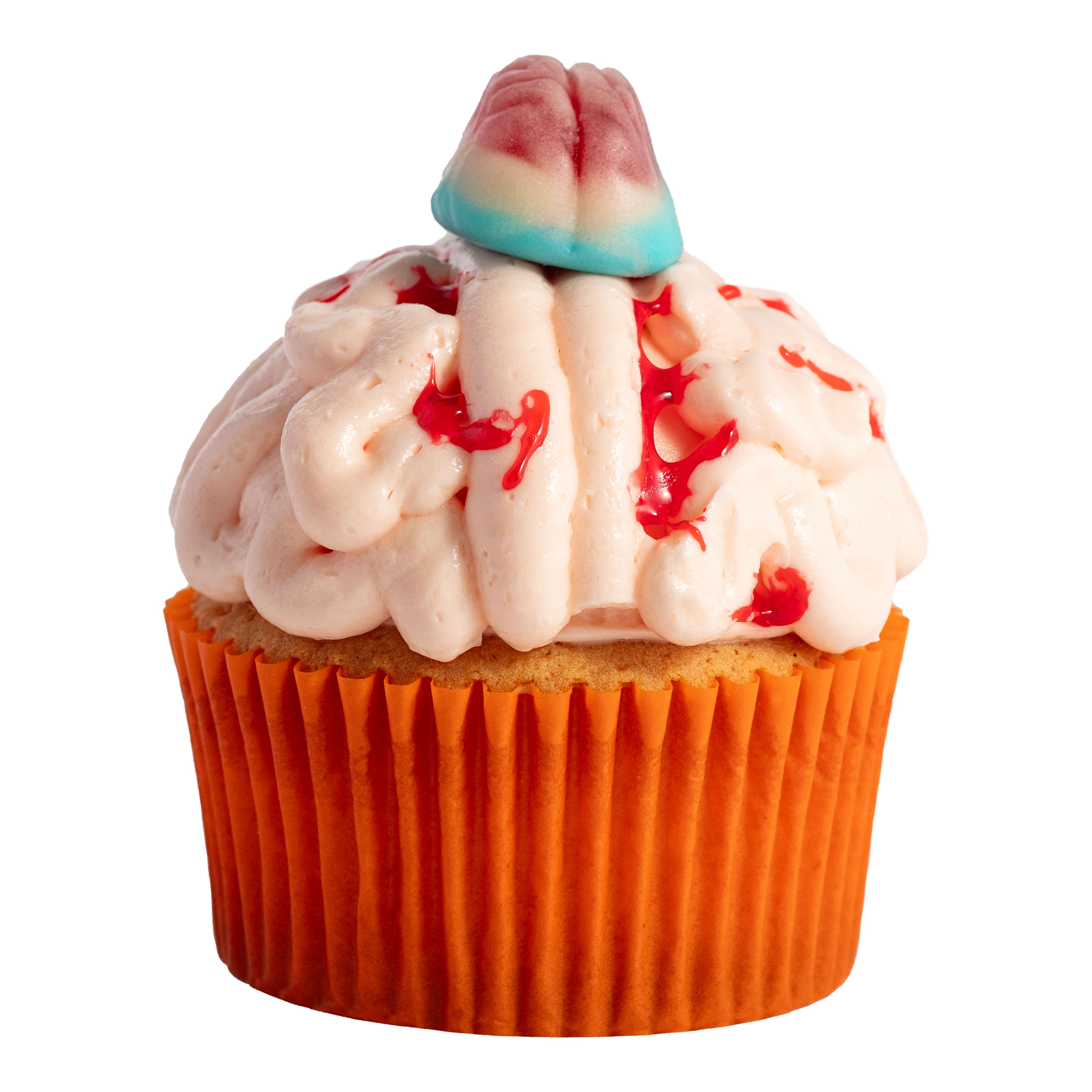 PME Cake Sweet Street&#xAE; Brain Gummy Treats