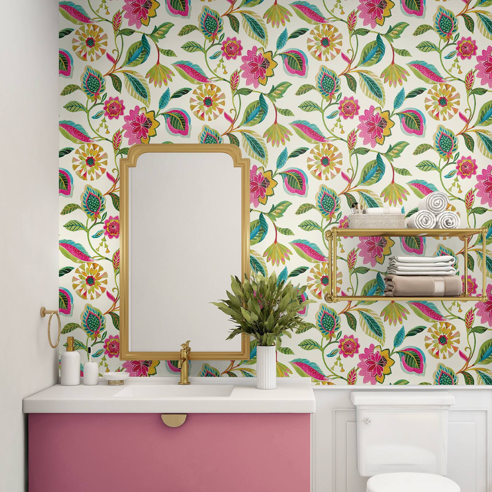 Surface Style Light of Day Peel & Stick Wallpaper