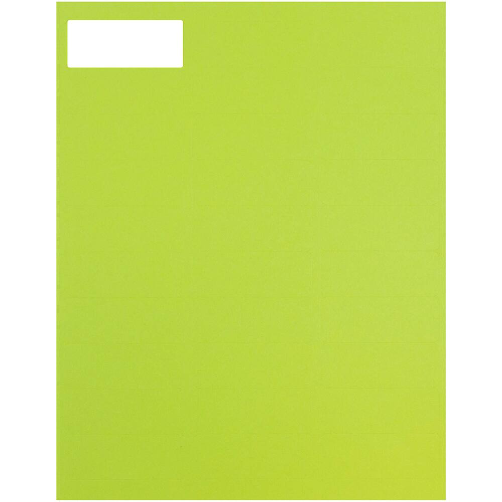 JAM Paper Circular Seal &#x26; Rectangular Mailing Address Label Combo Set