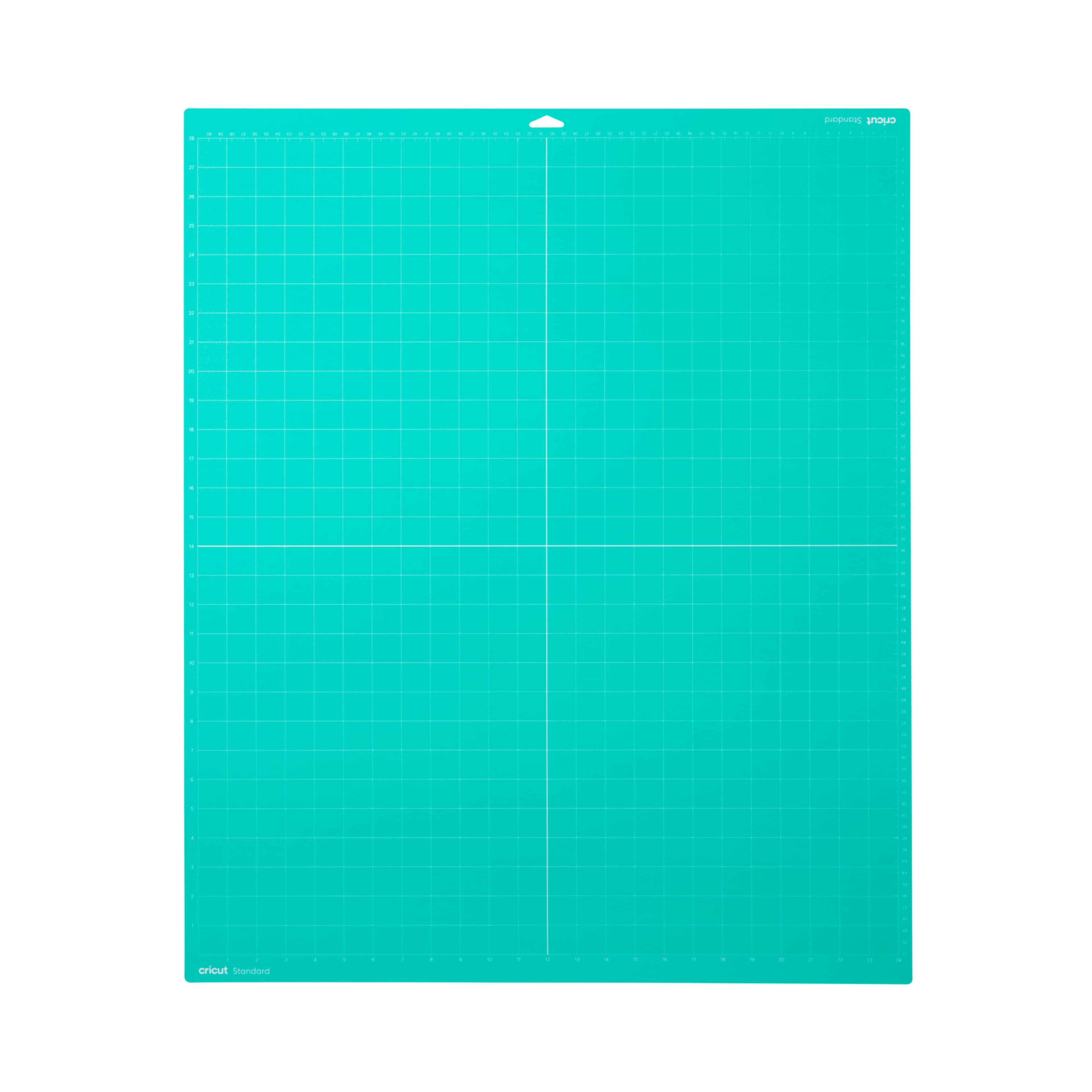 Cricut® Standard Grip Performance Machine Mat, 24" x 28"