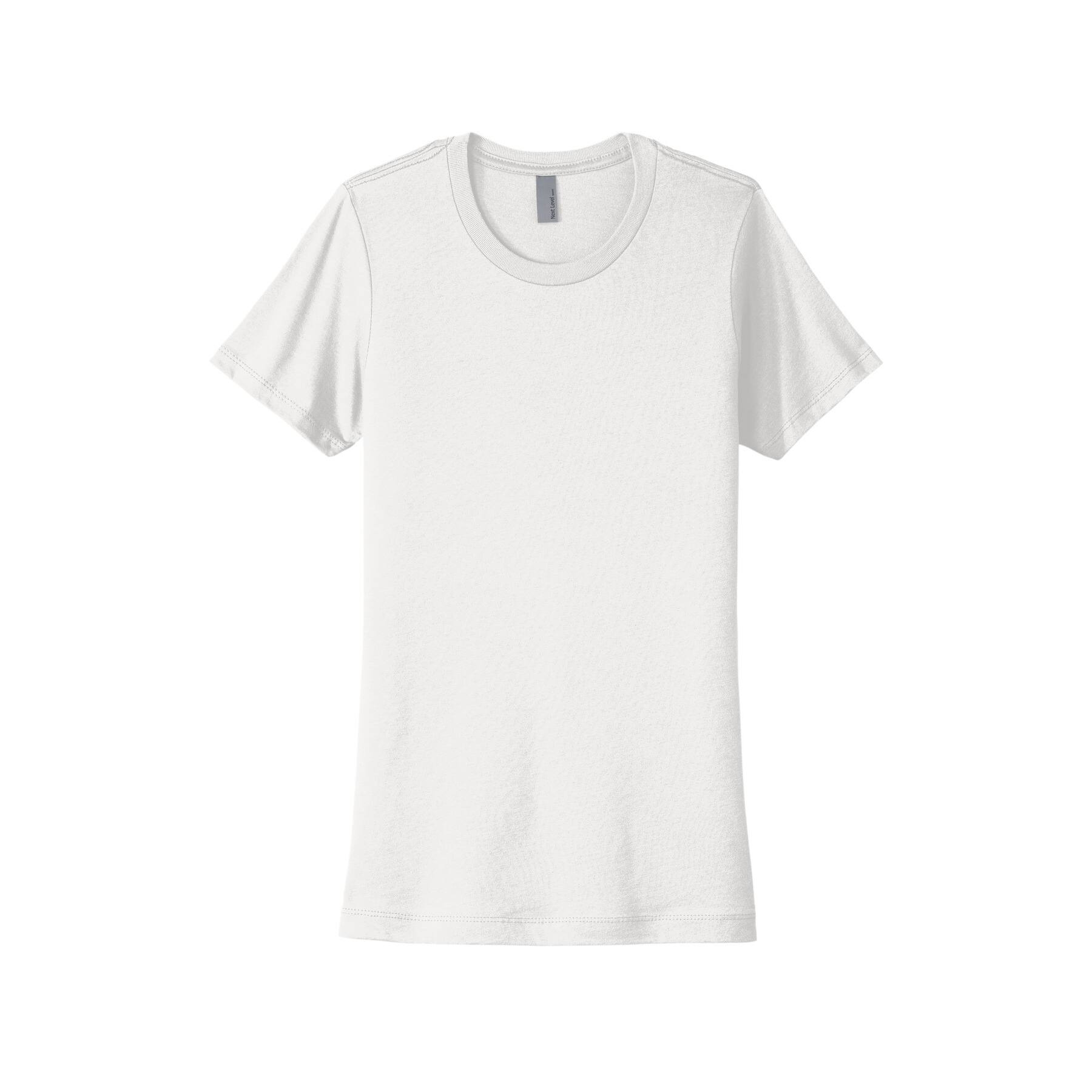 Next Level Women&#x27;s Cotton Boyfriend Tee