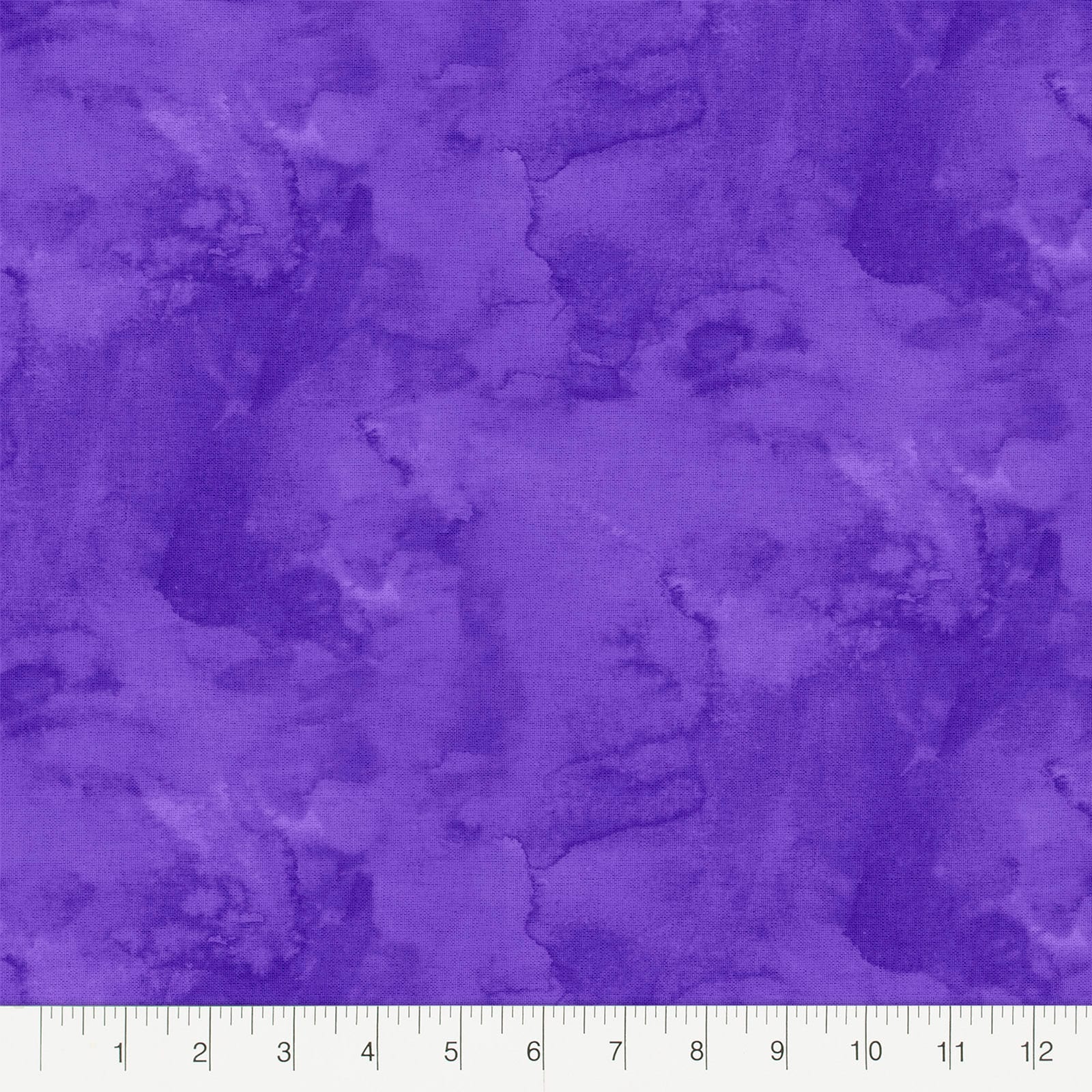 Multicolour Fabric Strips by Loops & Threads™