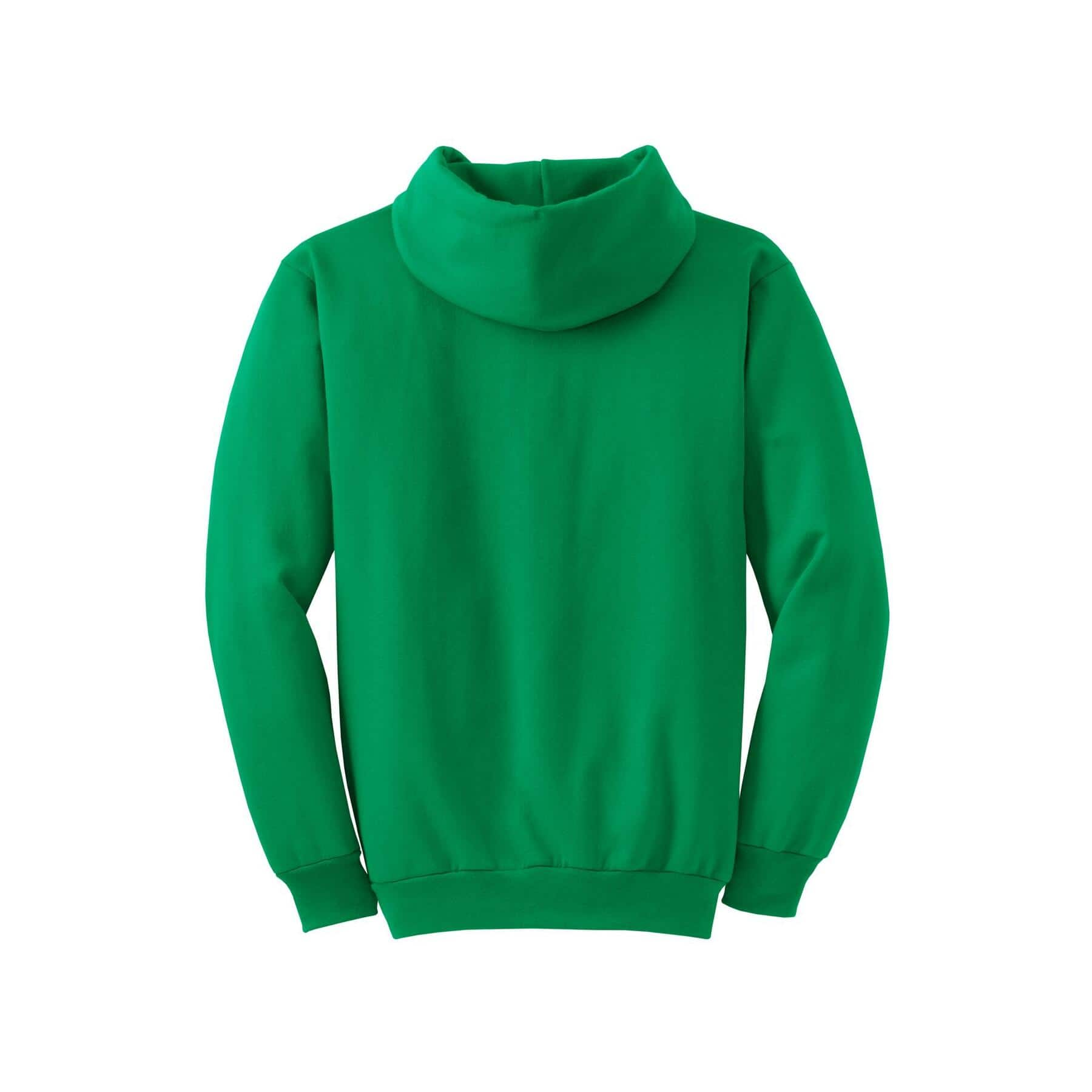 Port &#x26; Company&#xAE; Brights Core Fleece Pullover Hooded Sweatshirt