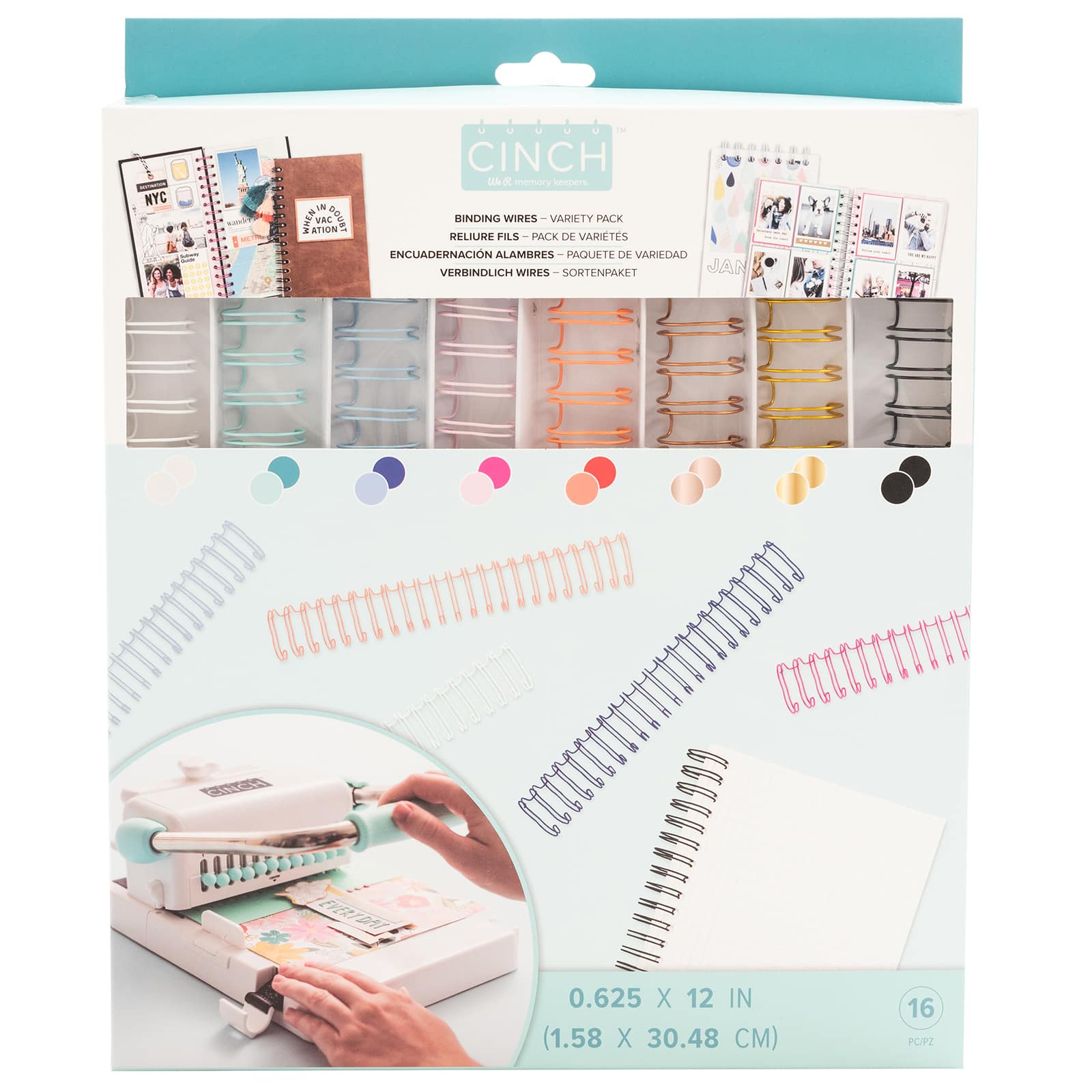 Quilling Tool Set by Recollections™