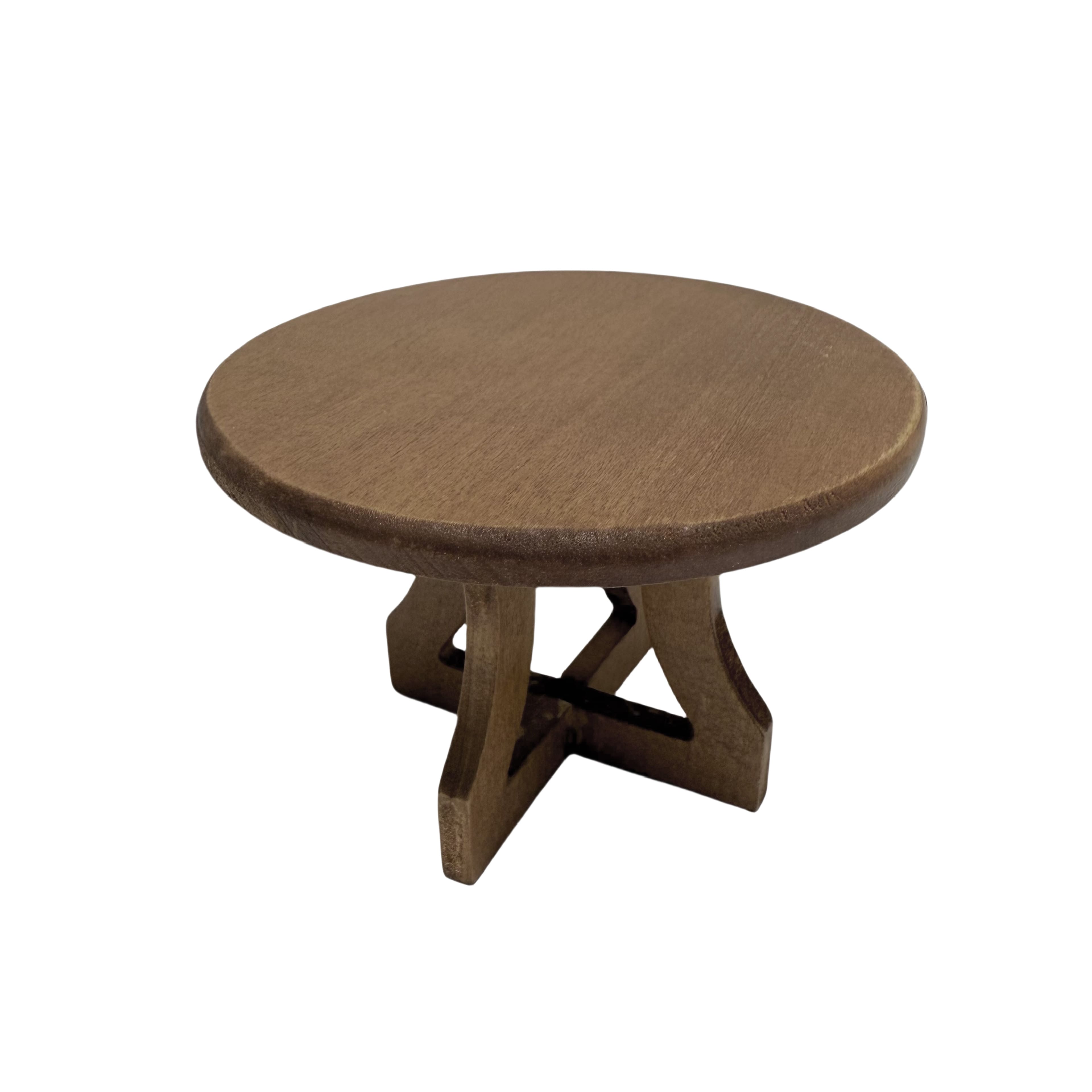 Miniature Modern Dining Table Set by Make Market&#xAE;