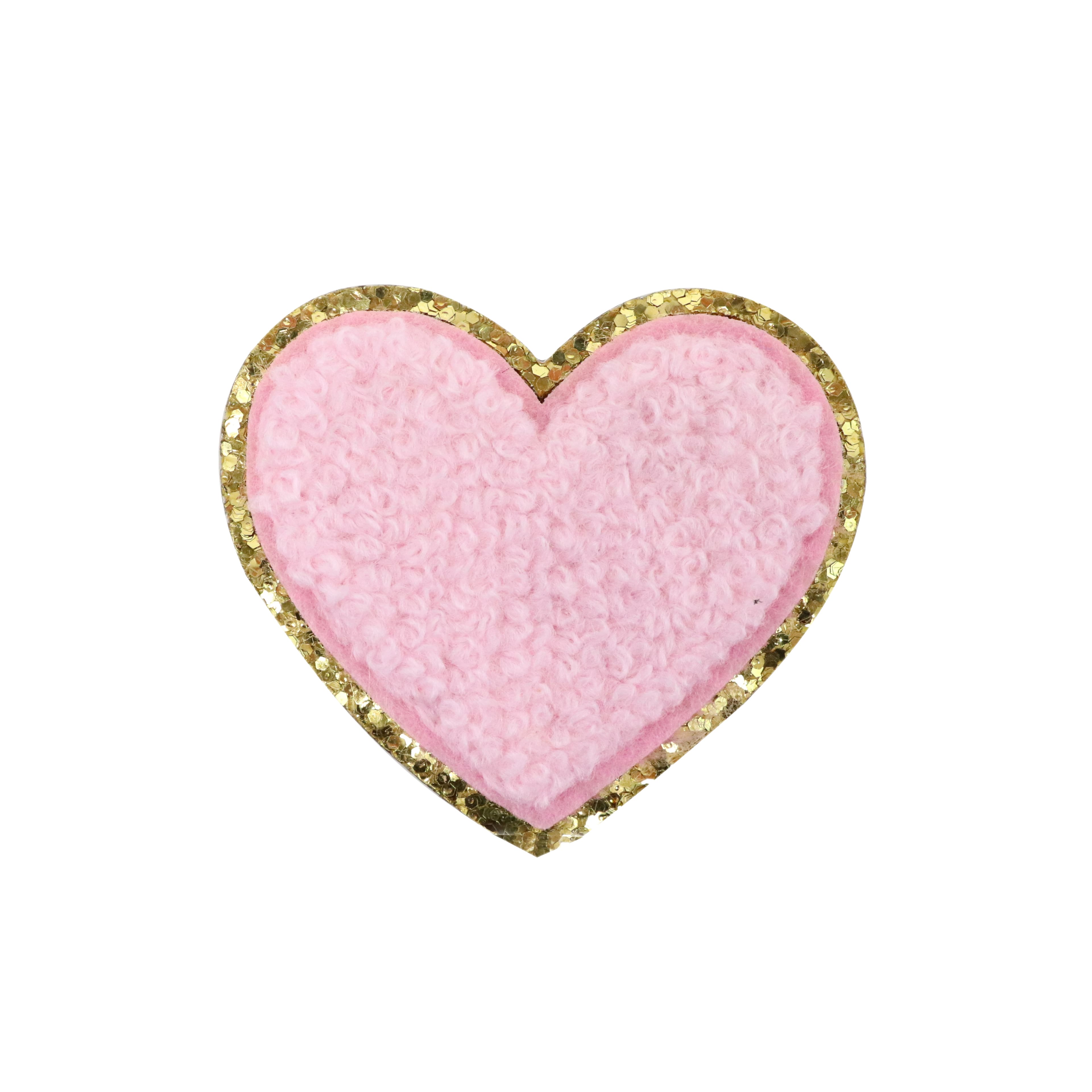 Chenille Heart Sticker by Recollections&#x2122;