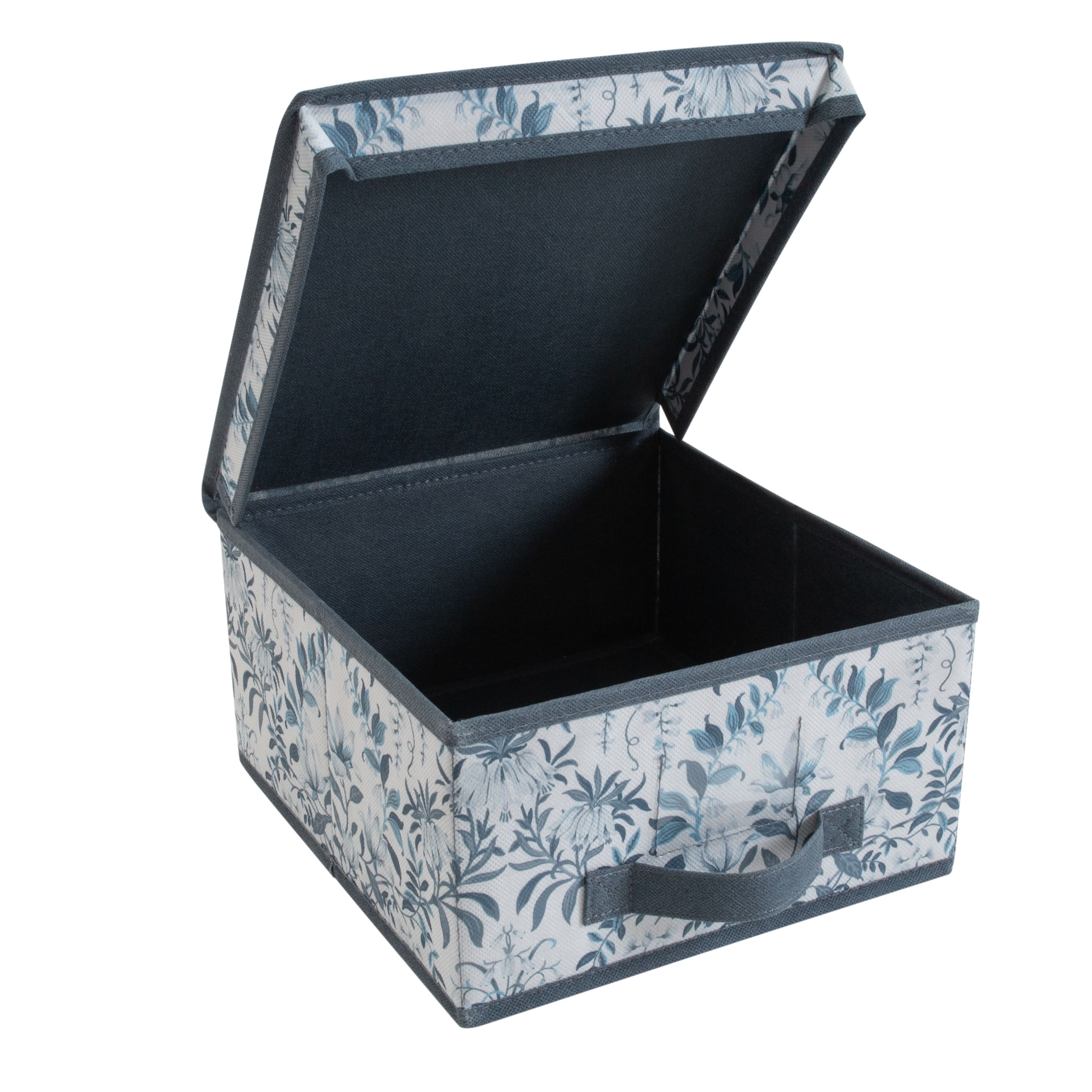 Laura Ashley Medium Parterre Storage Box